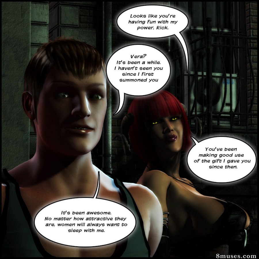 Histoires infinies - Numéro 2 - Page 80