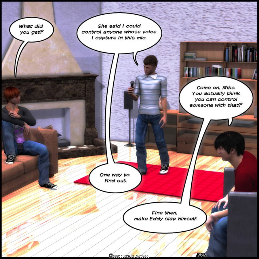 Histoires infinies - Numéro 2 - Page 47