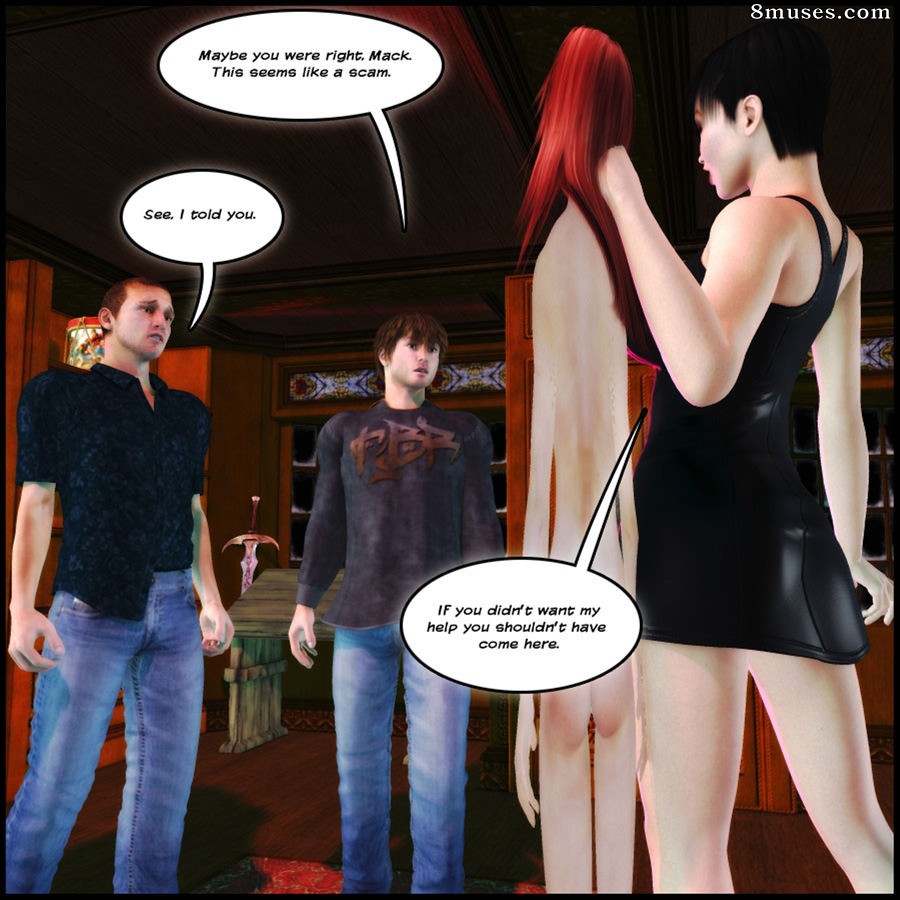 Histoires infinies - Numéro 2 - Page 126
