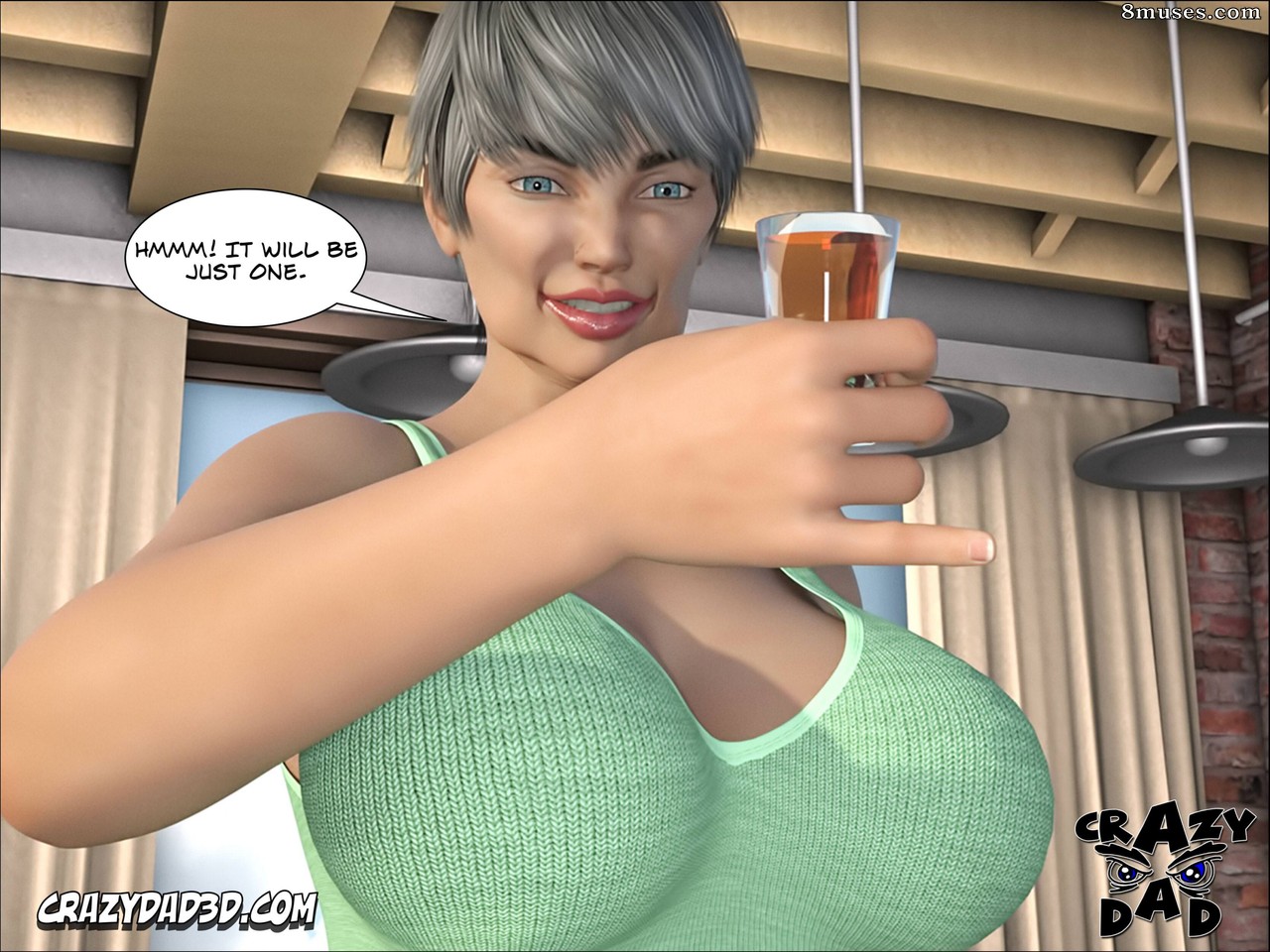 Foster Mother - Issue 8 - Page 10
