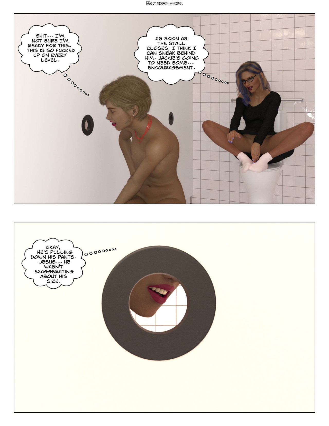 Control - Issue 1-12 - Page 205