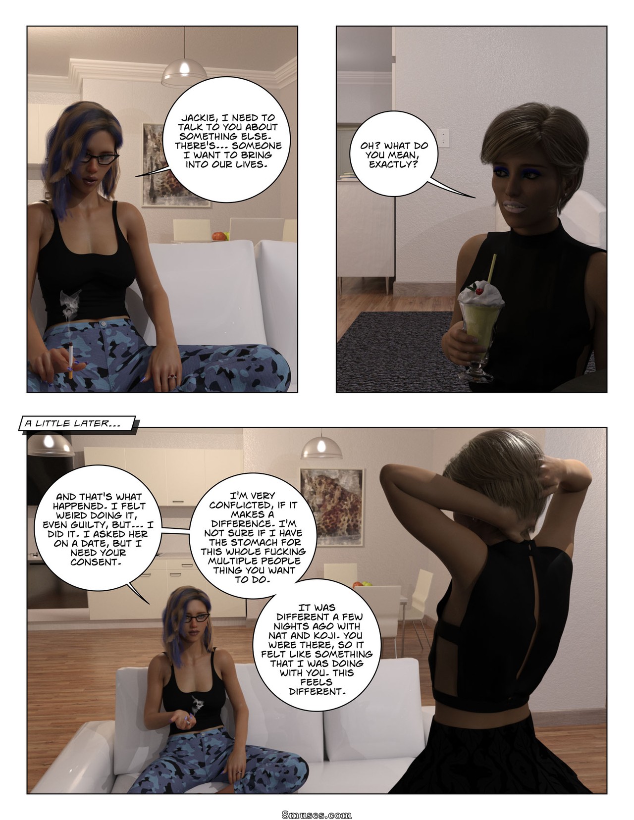 Control - Issue 1-12 - Page 191