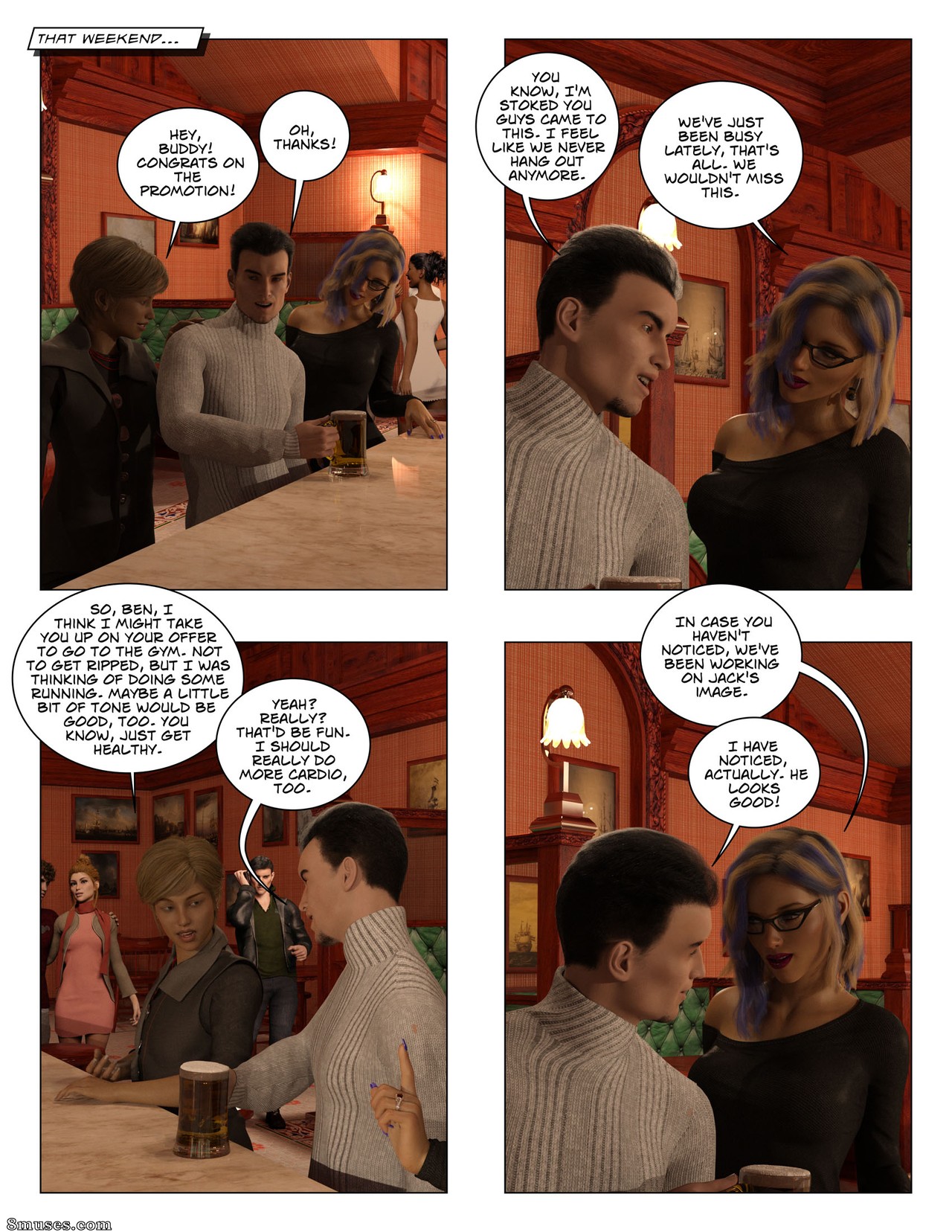 Control - Issue 1-12 - Page 199