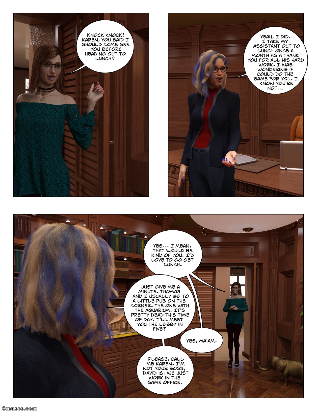 Control - Issue 1-12 - Page 179