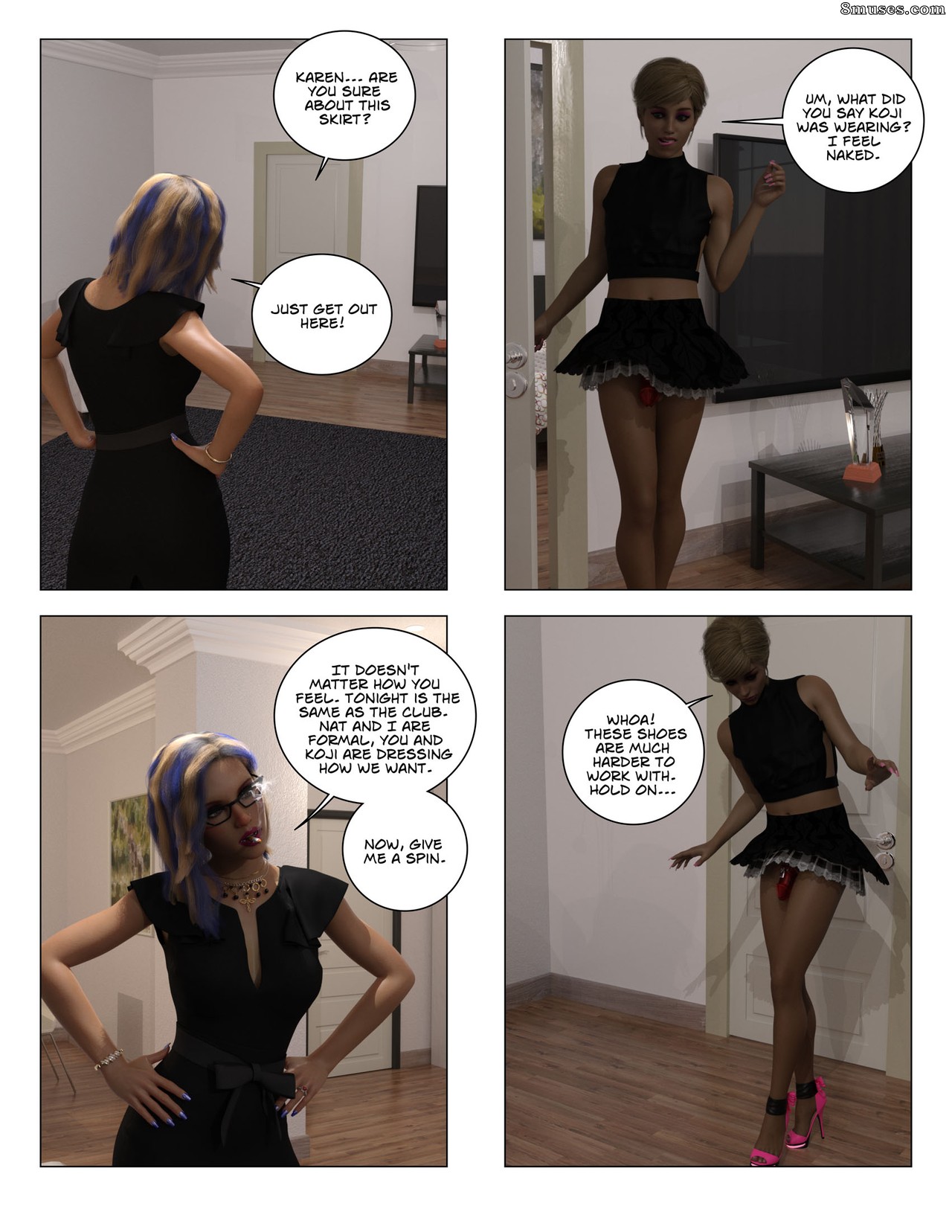 Control - Issue 1-12 - Page 124