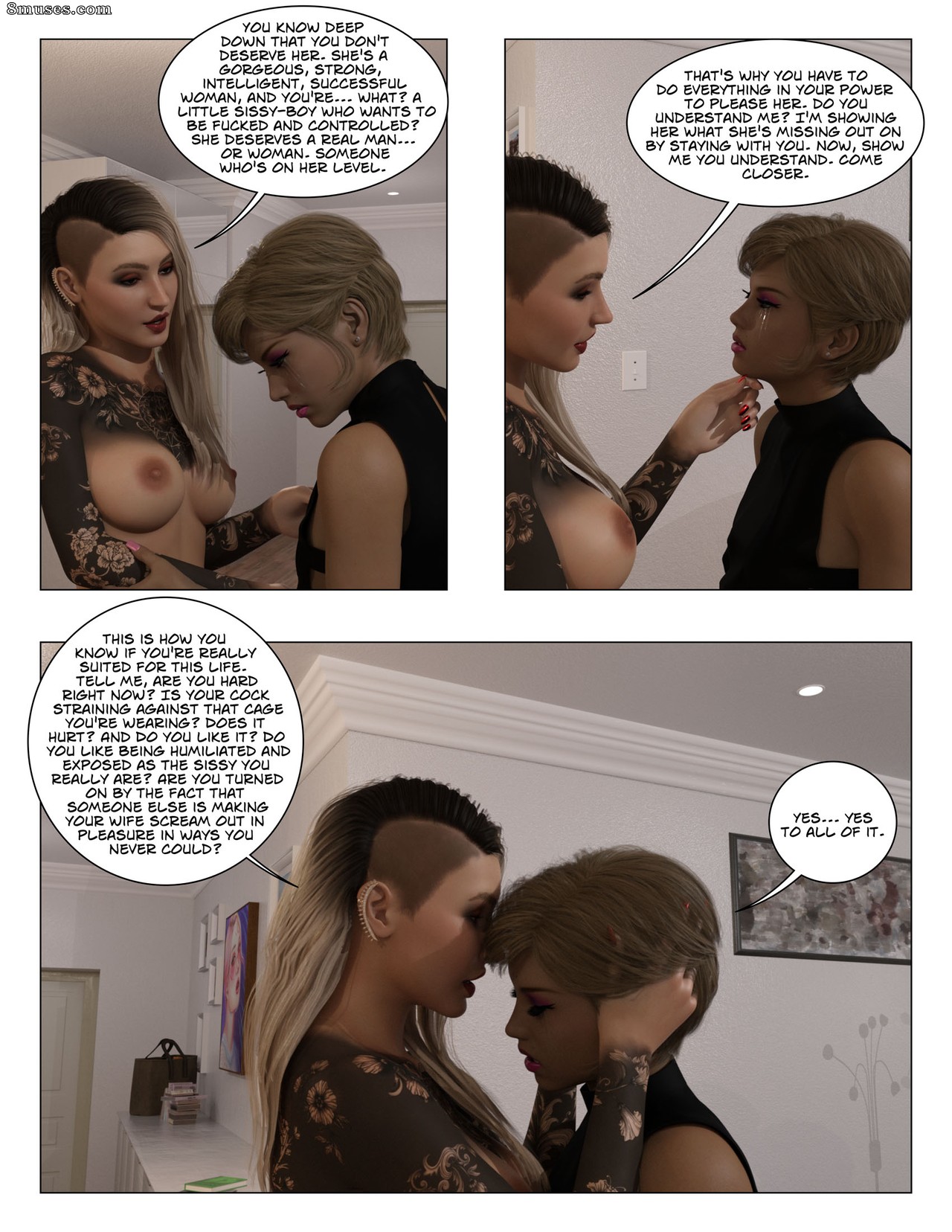 Control - Issue 1-12 - Page 151