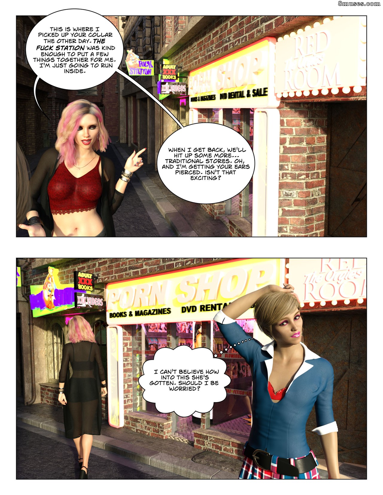 Control - Issue 1-12 - Page 118