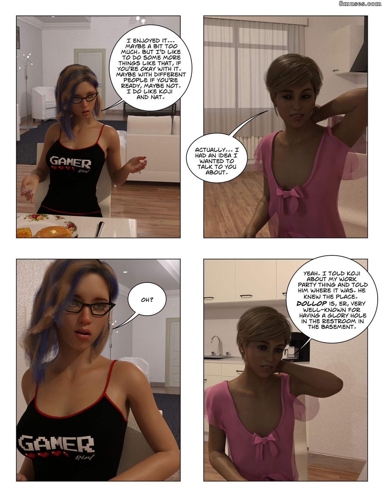 Control - Issue 1-12 - Page 168