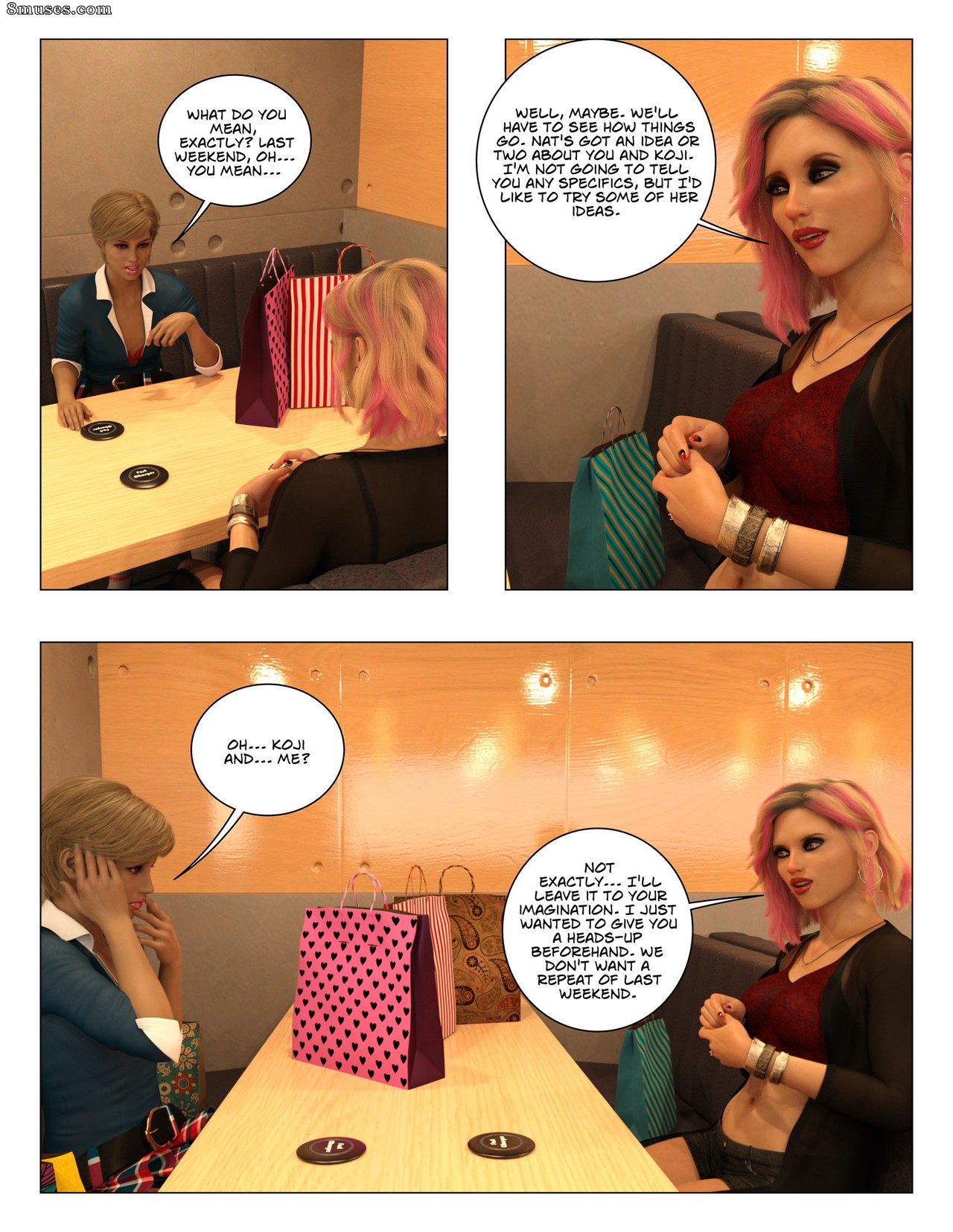 Control - Issue 1-12 - Page 121