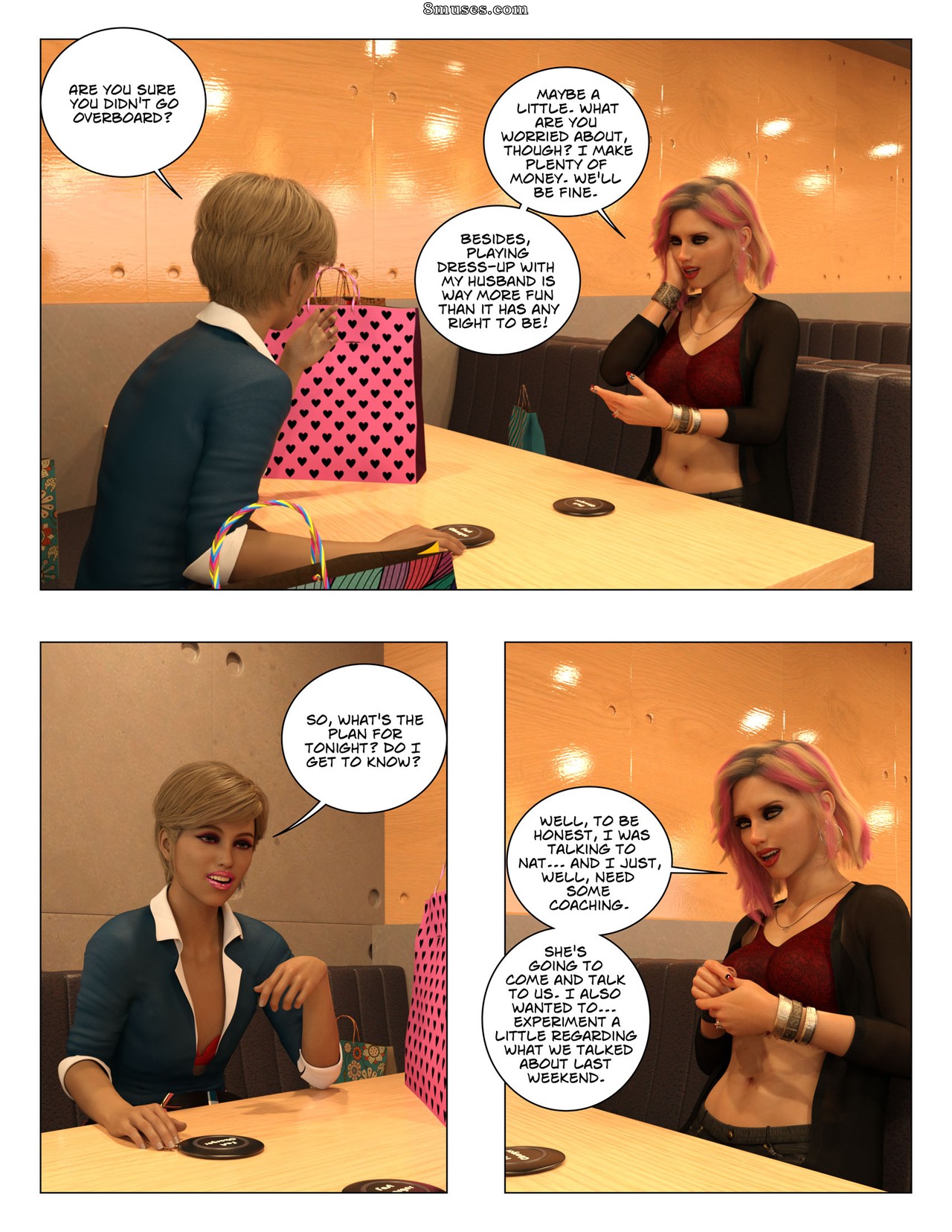 Control - Issue 1-12 - Page 120