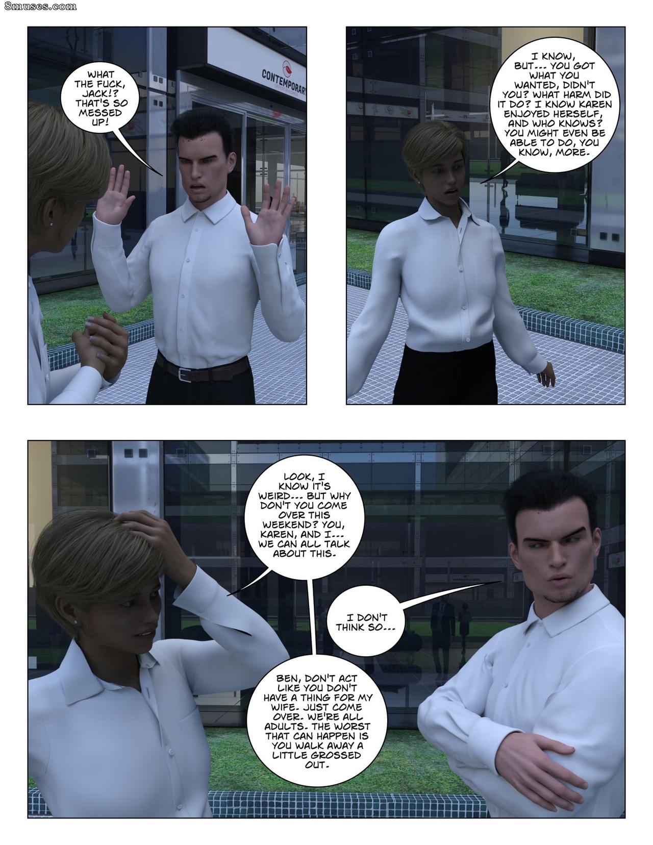 Control - Issue 1-12 - Page 285
