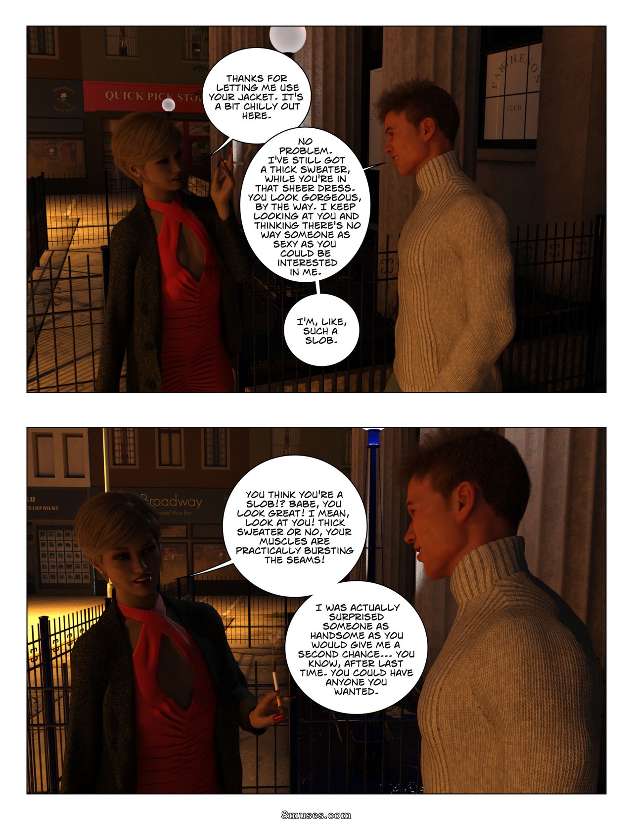 Control - Issue 1-12 - Page 300