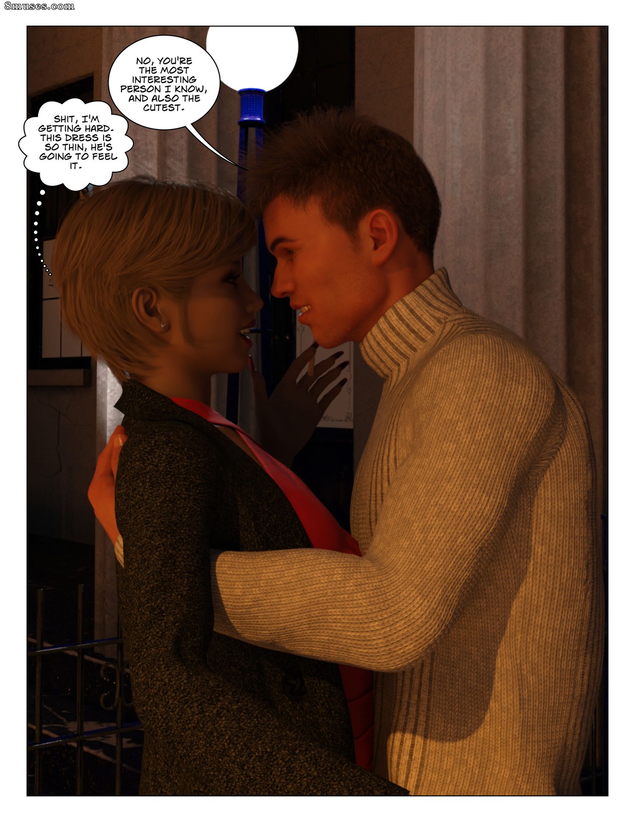 Control - Issue 1-12 - Page 302