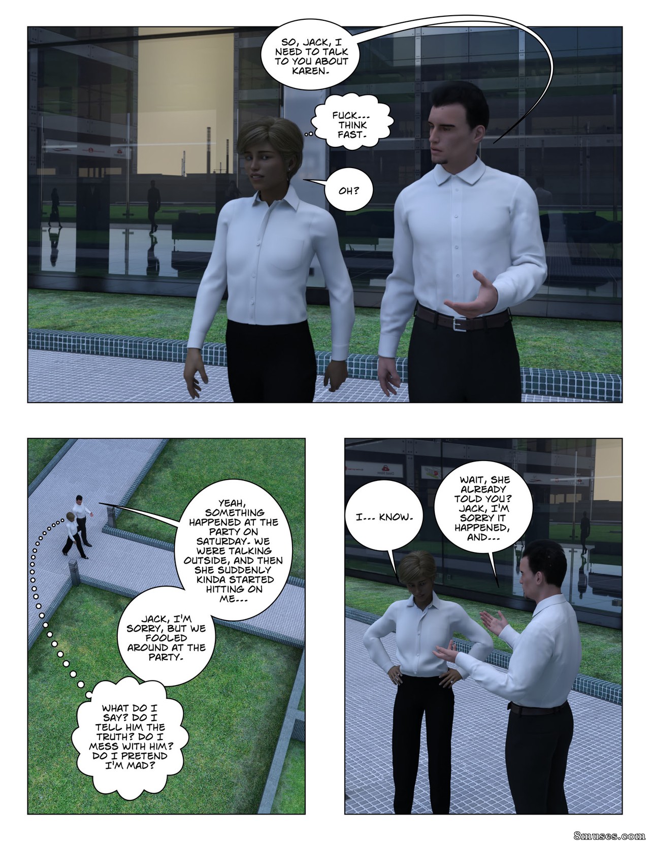 Control - Issue 1-12 - Page 283