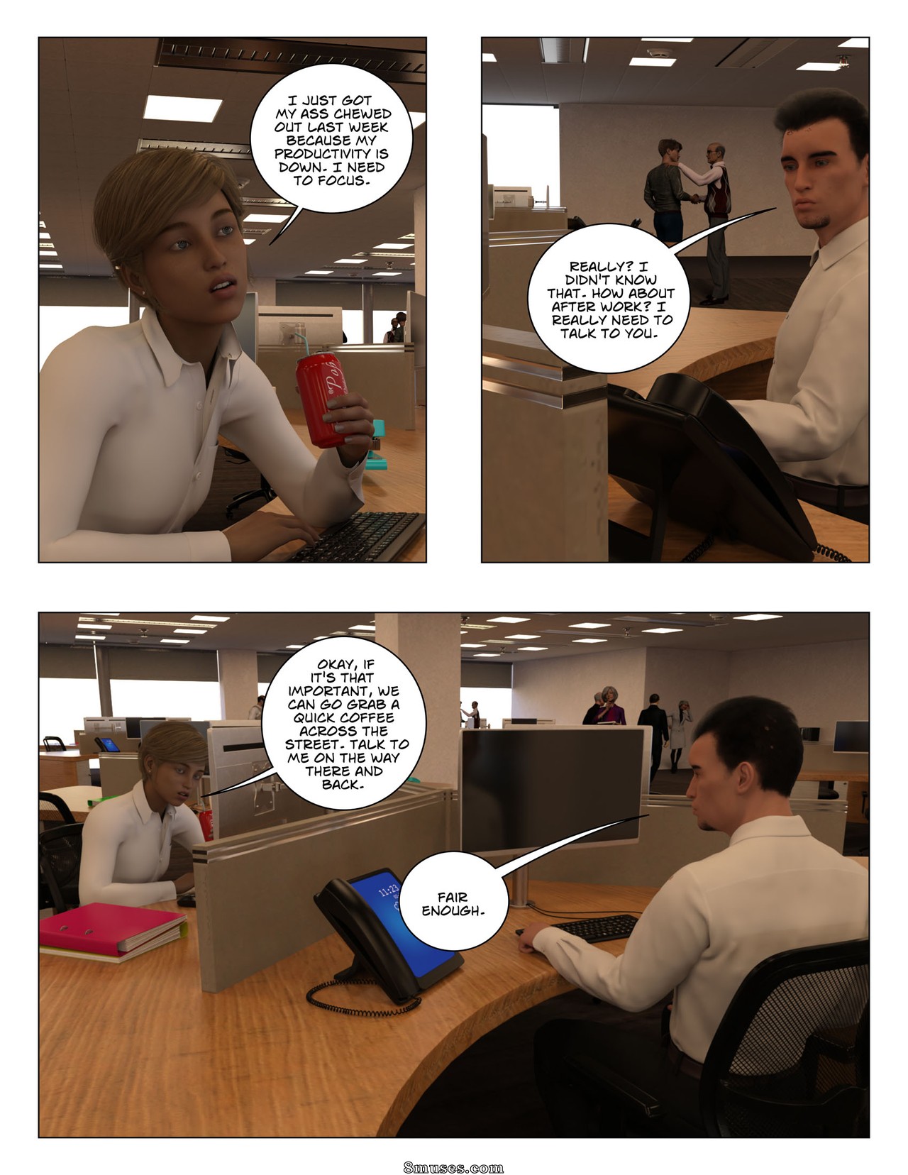 Control - Issue 1-12 - Page 282
