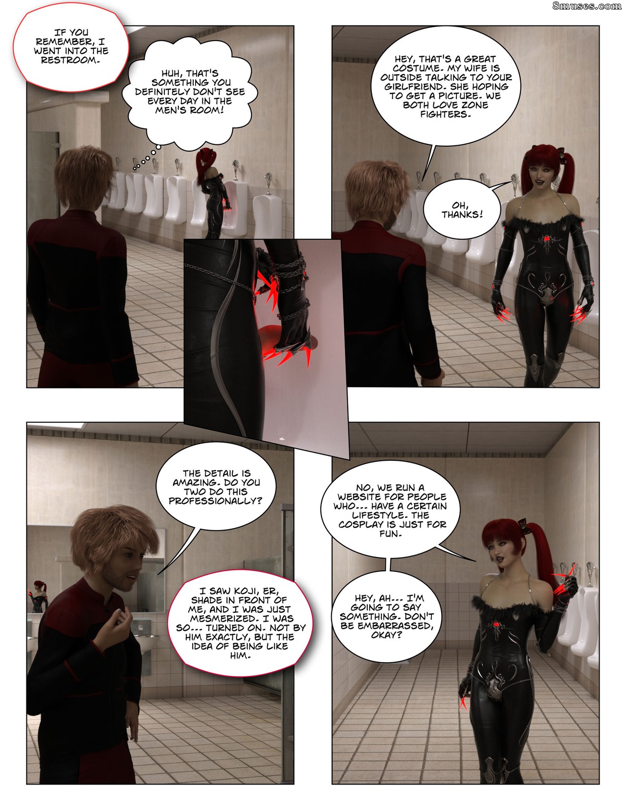 Control - Issue 1-12 - Page 15