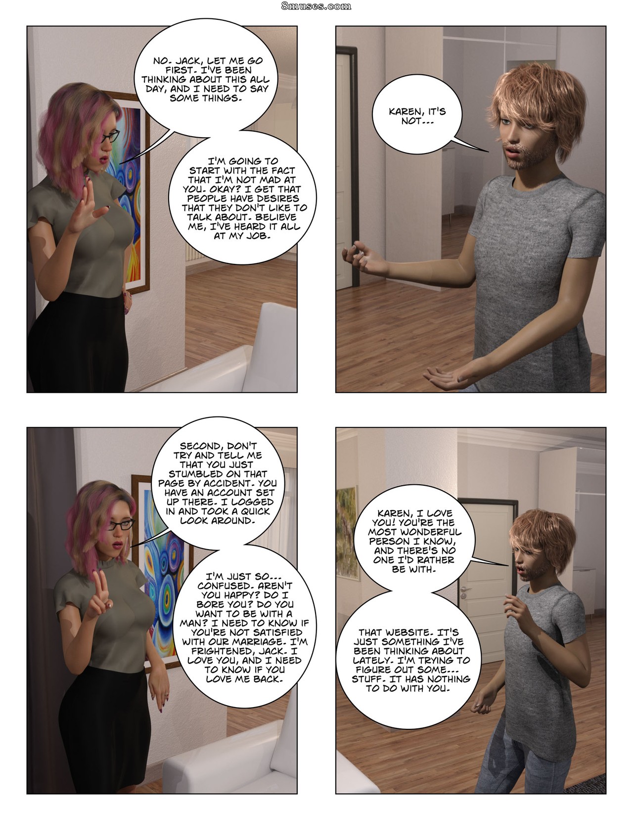 Control - Issue 1-12 - Page 10