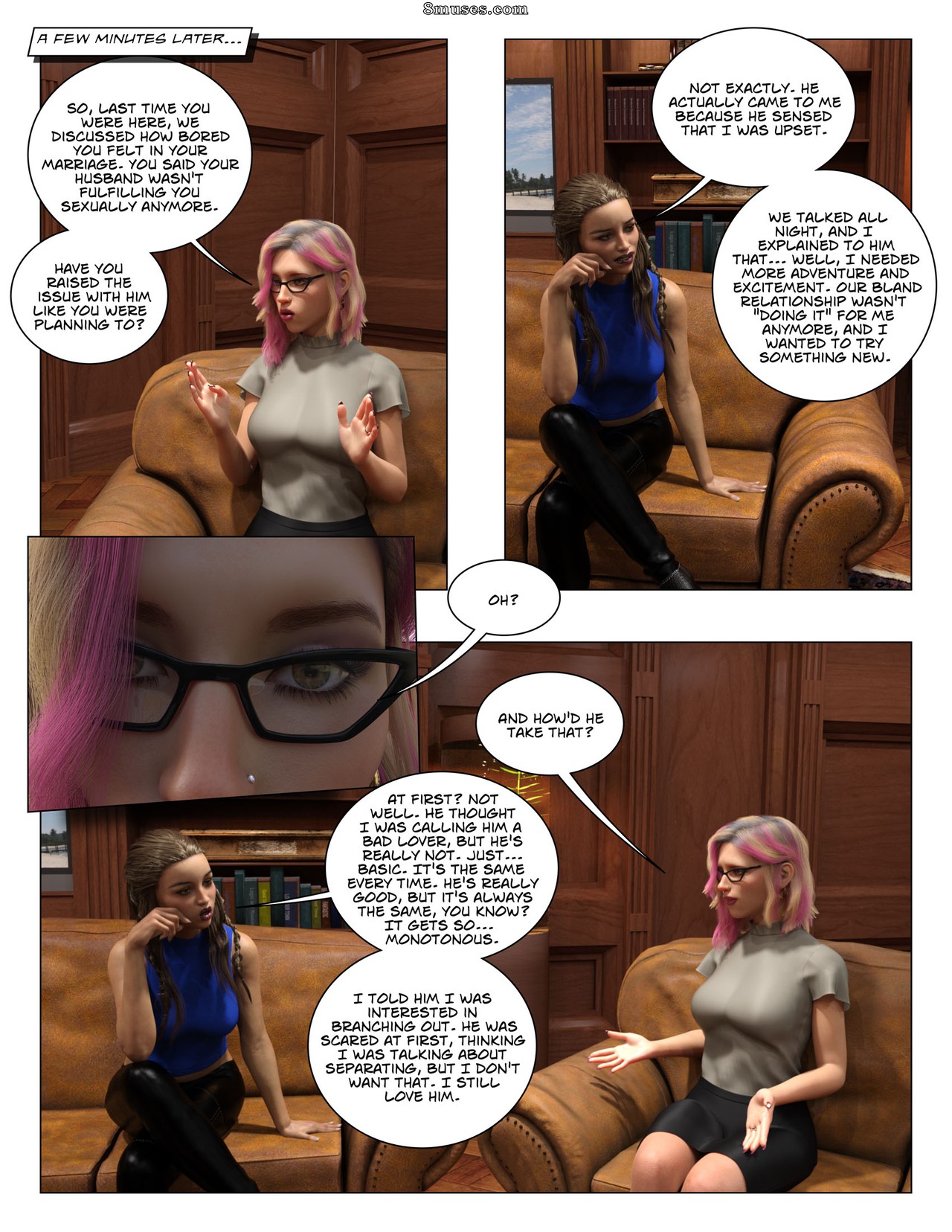 Control - Issue 1-12 - Page 7