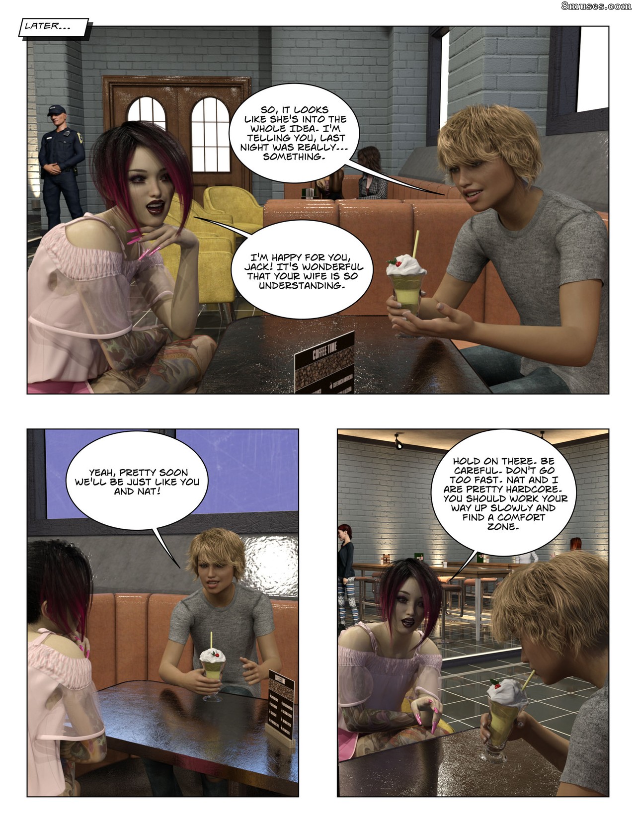 Control - Issue 1-12 - Page 38