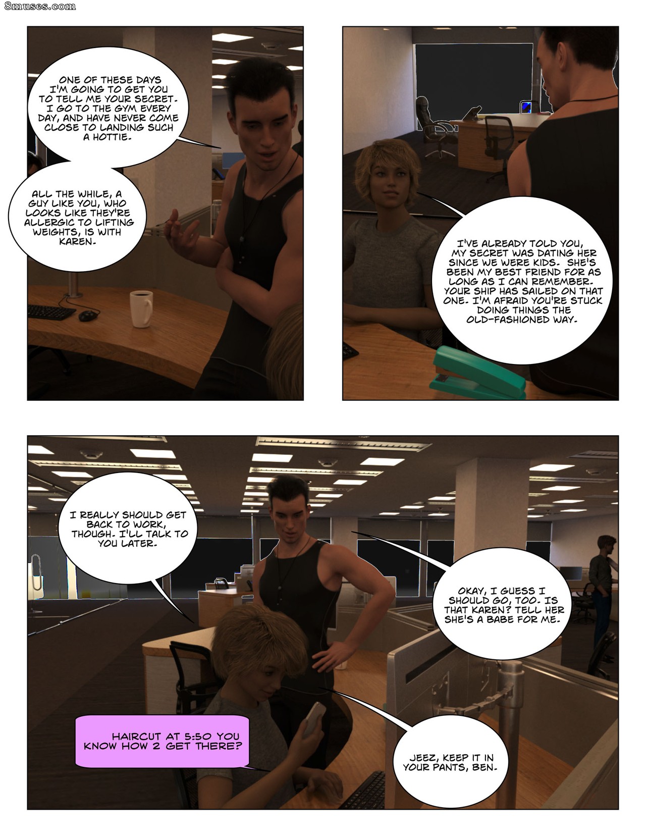 Control - Issue 1-12 - Page 43
