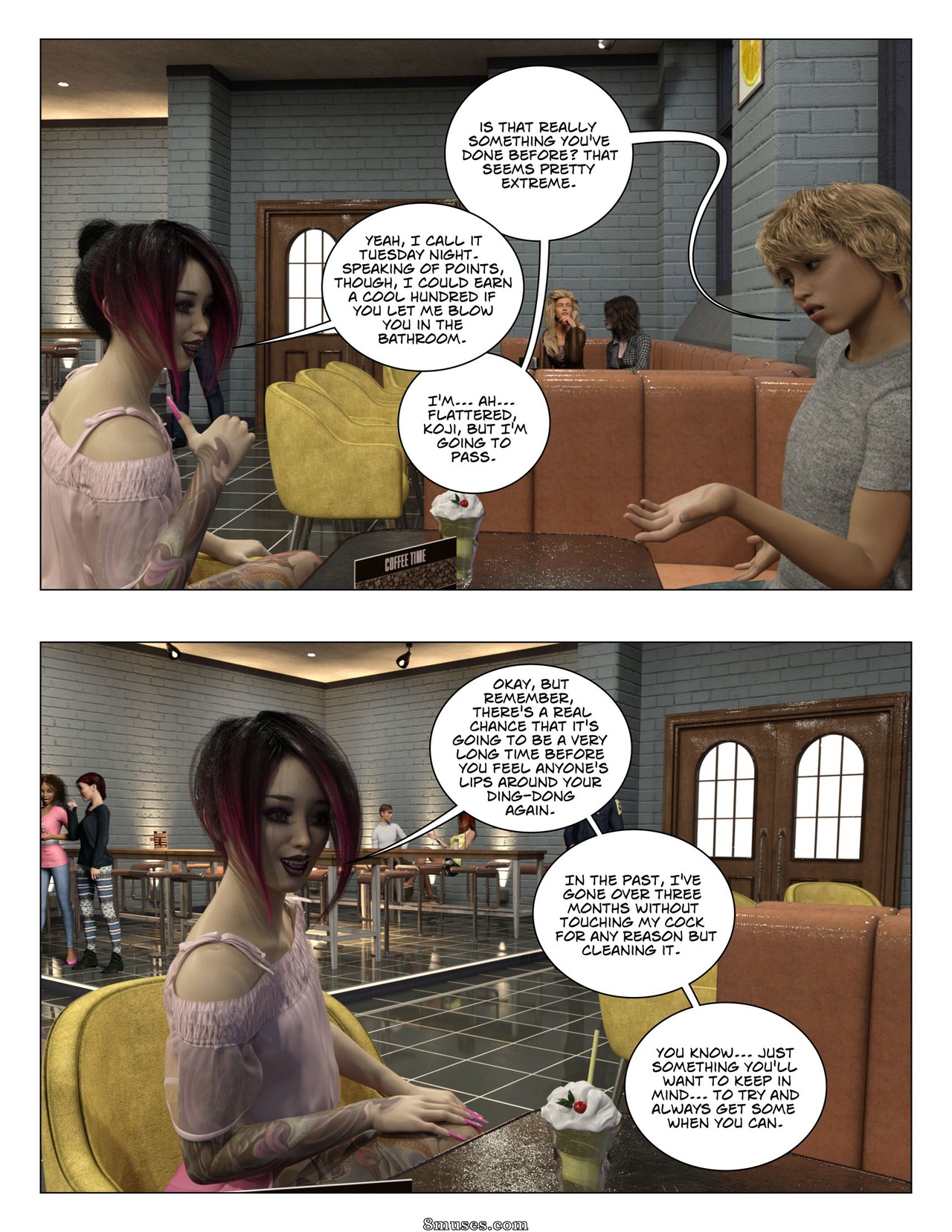 Control - Issue 1-12 - Page 41