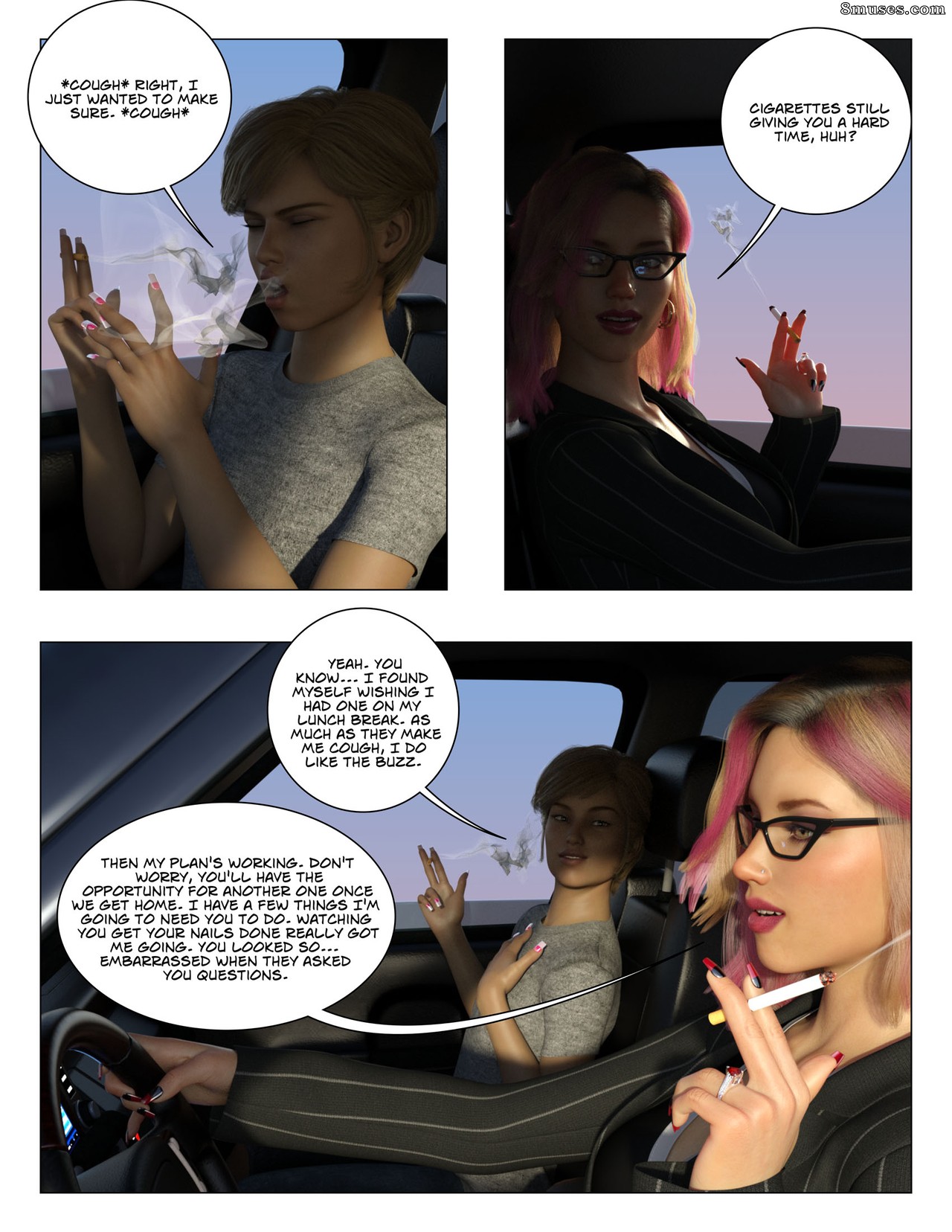 Control - Issue 1-12 - Page 69