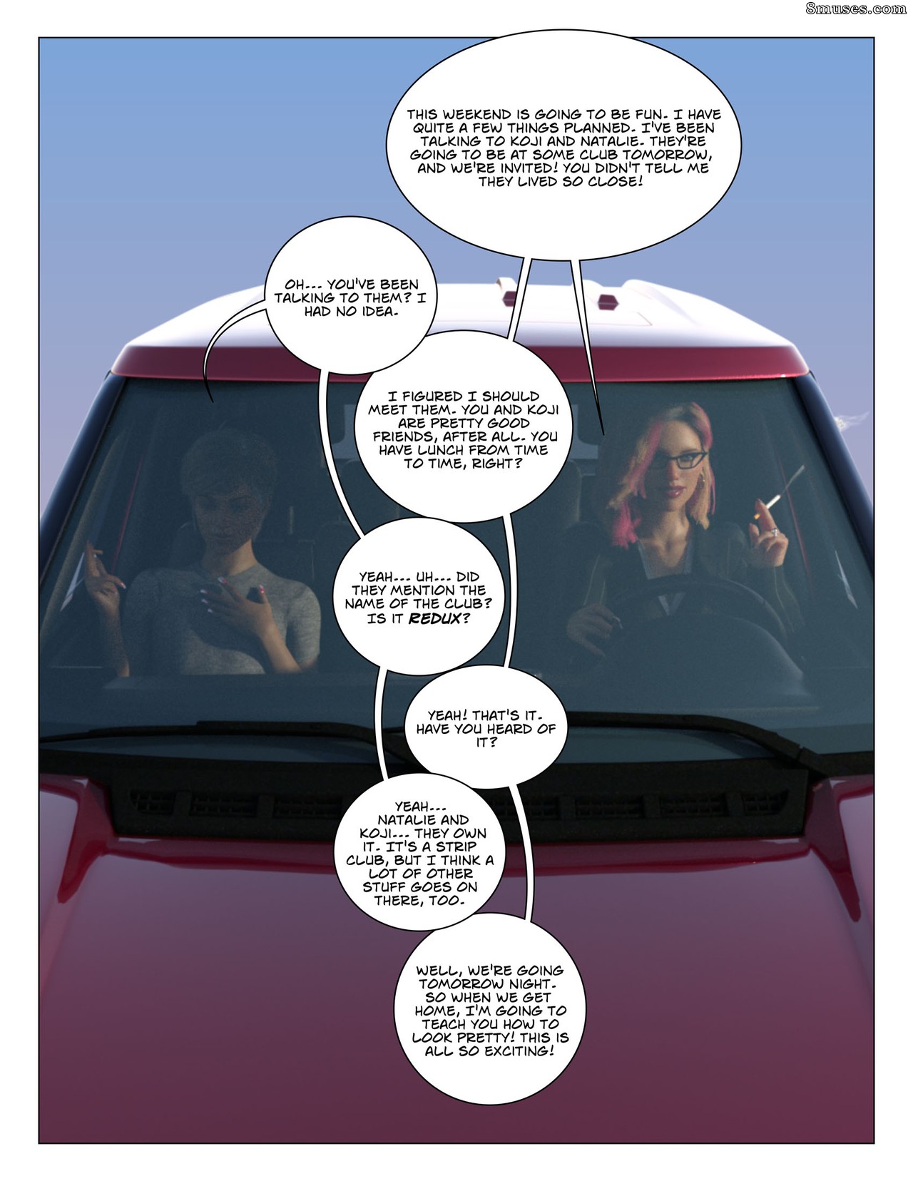 Control - Issue 1-12 - Page 70