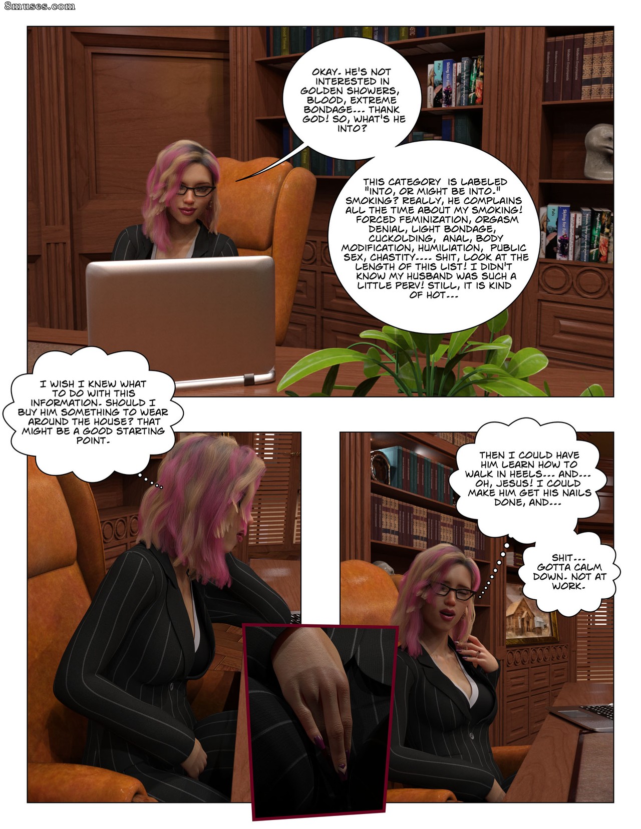 Control - Issue 1-12 - Page 45