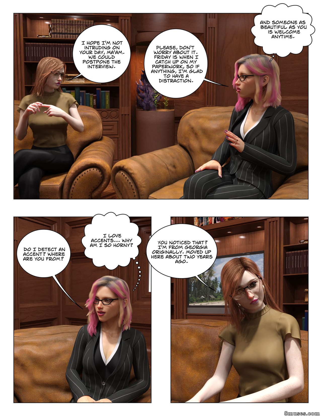 Control - Issue 1-12 - Page 60
