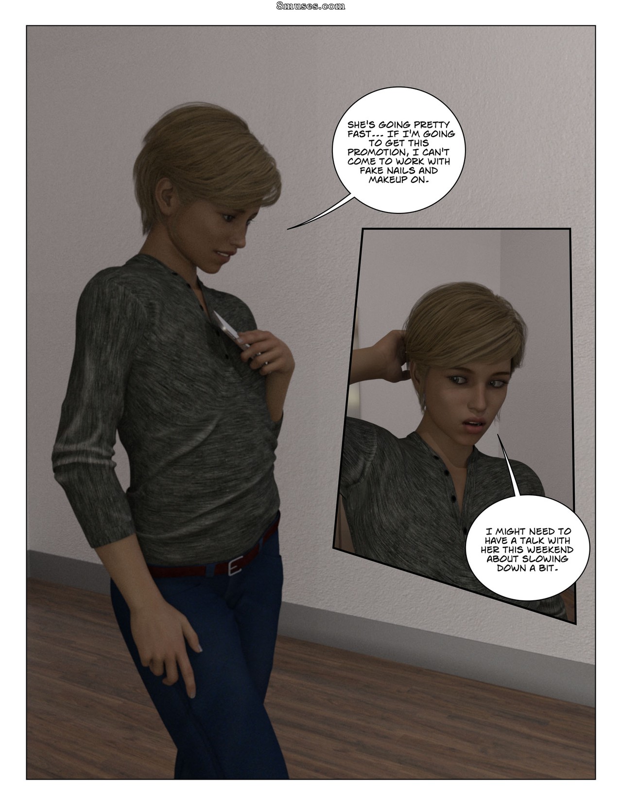 Control - Issue 1-12 - Page 67