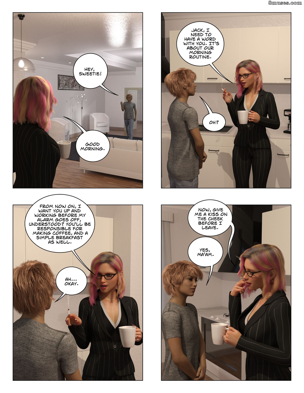 Control - Issue 1-12 - Page 36
