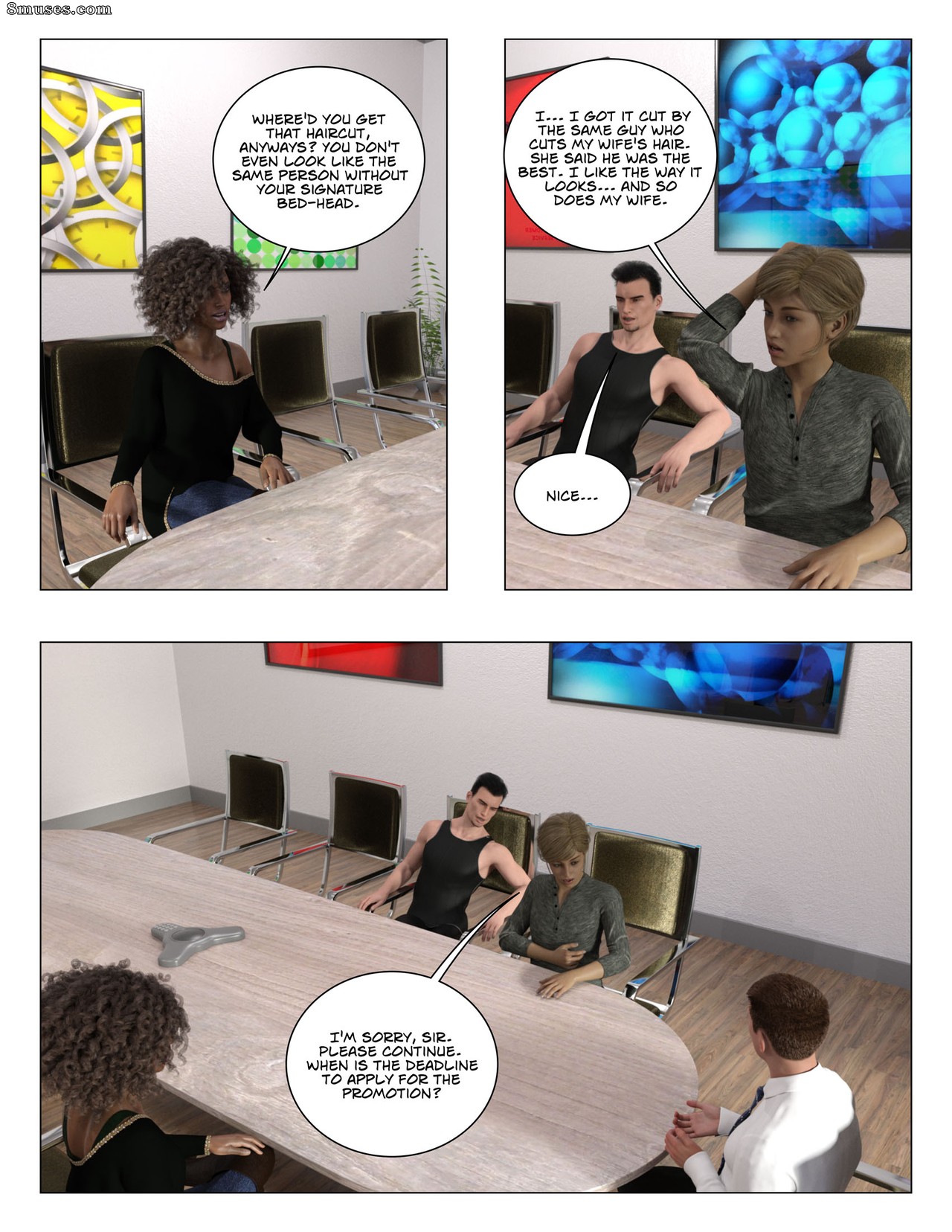 Control - Issue 1-12 - Page 64