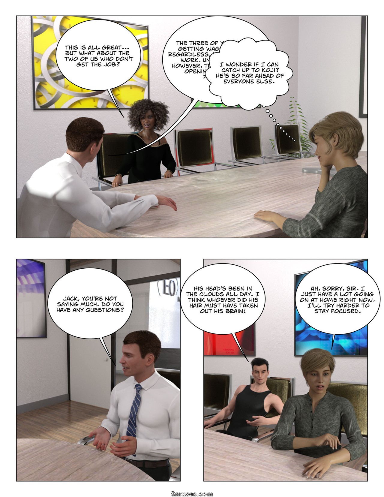 Control - Issue 1-12 - Page 63