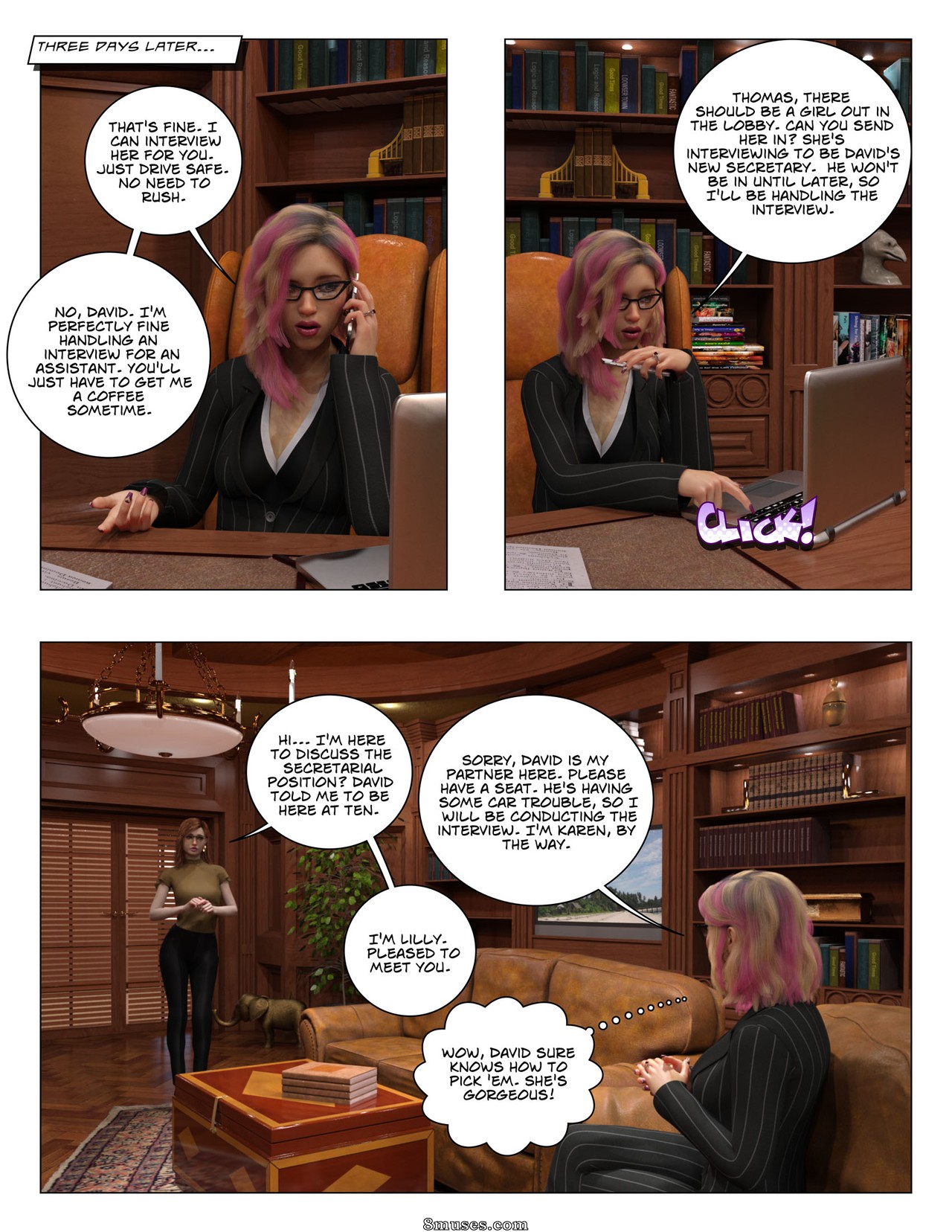 Control - Issue 1-12 - Page 59