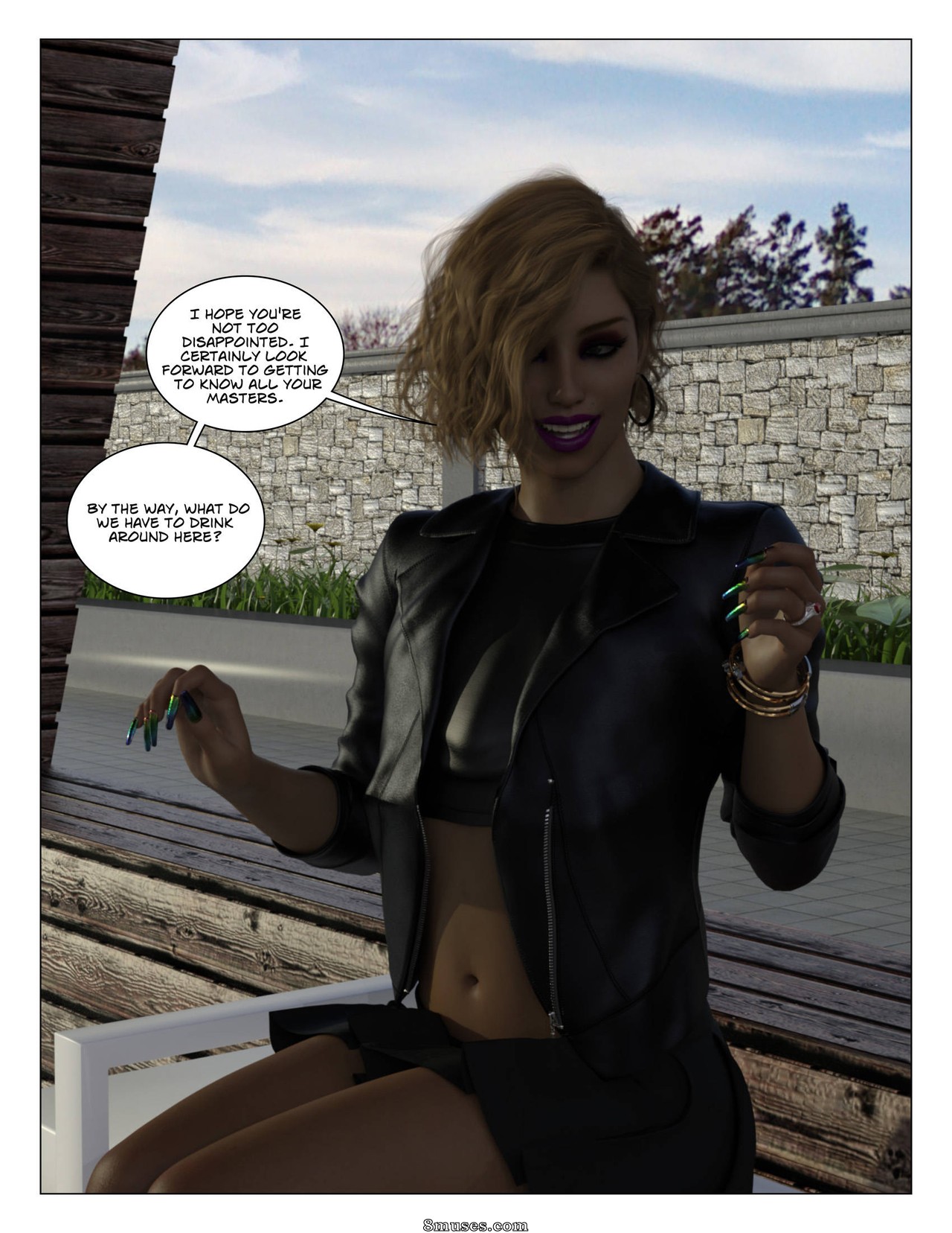 Control - Issue 1-12 - Page 372