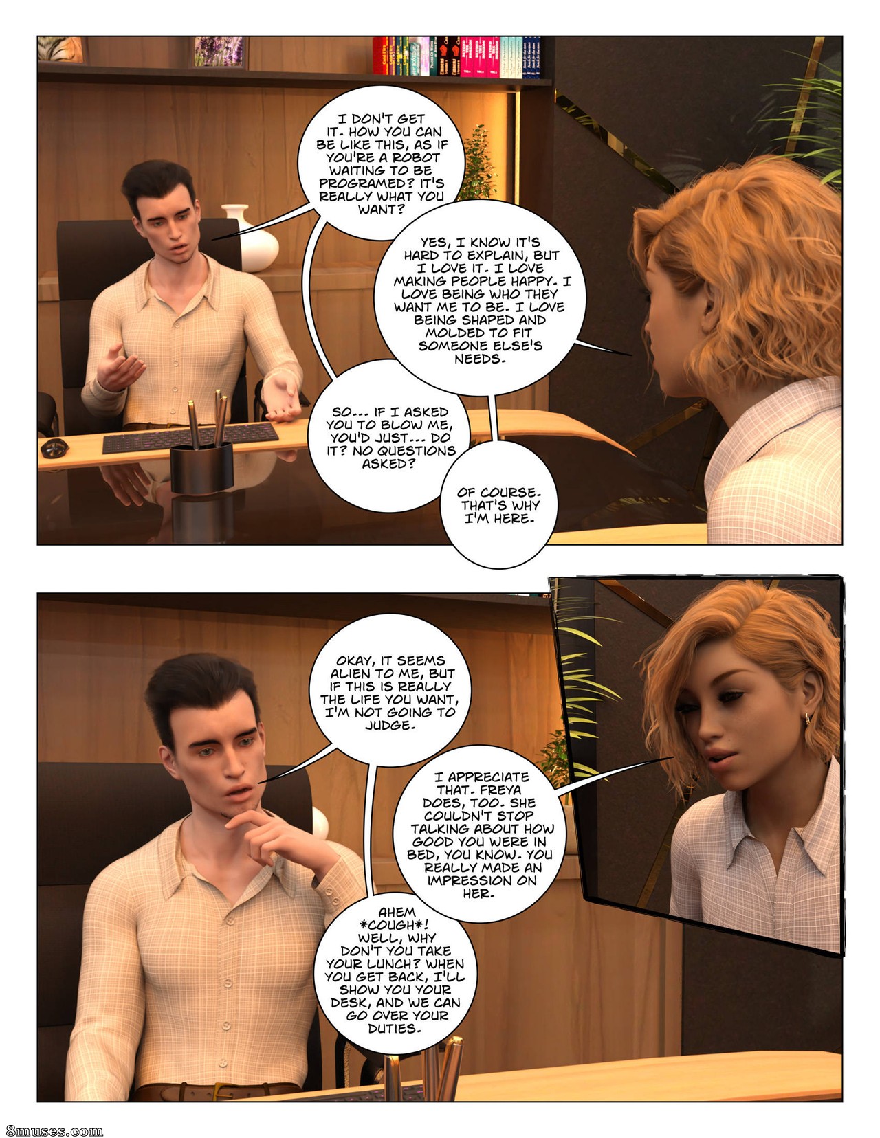 Control - Issue 1-12 - Page 384
