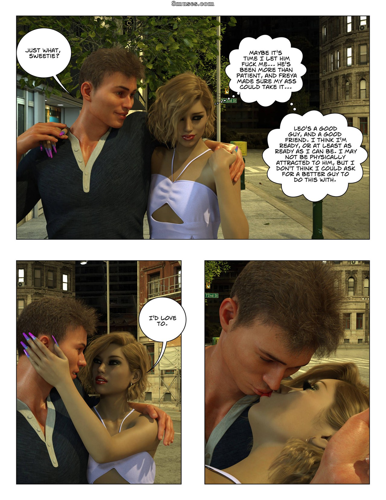 Control - Issue 1-12 - Page 390