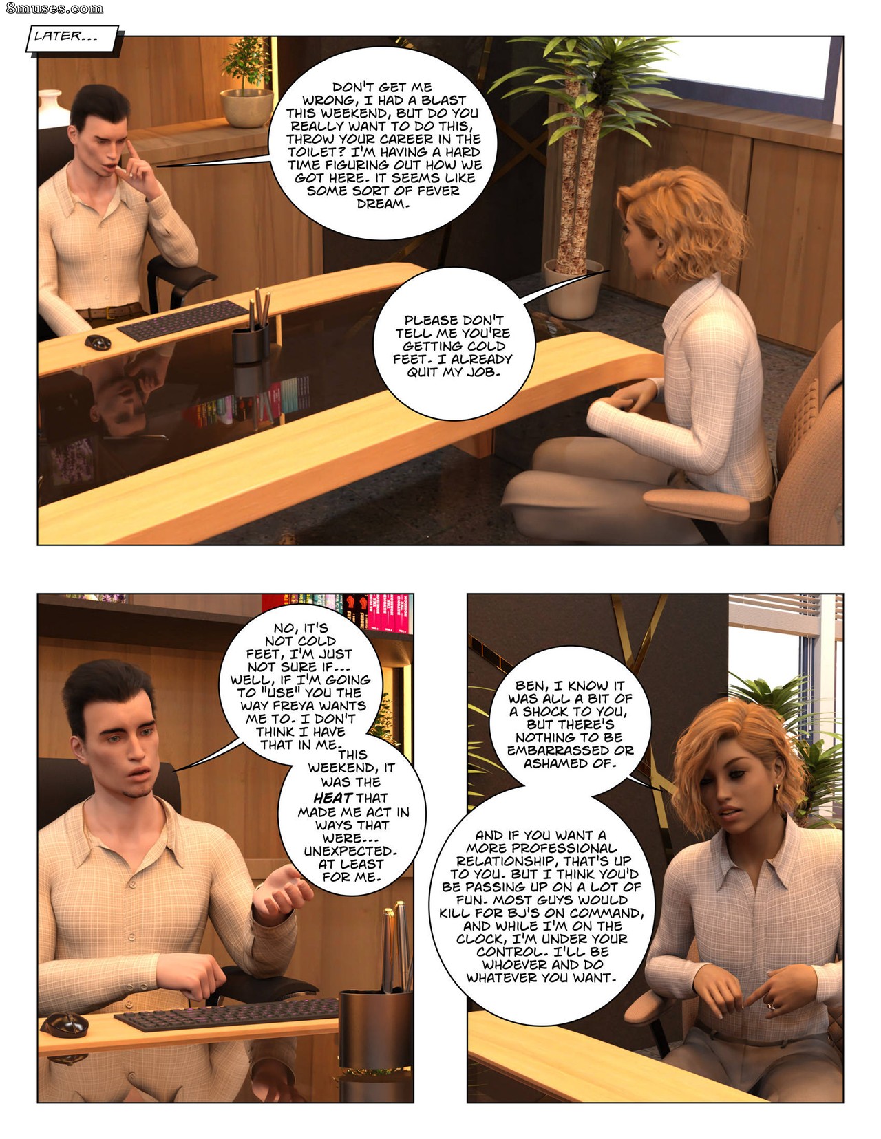 Control - Issue 1-12 - Page 383