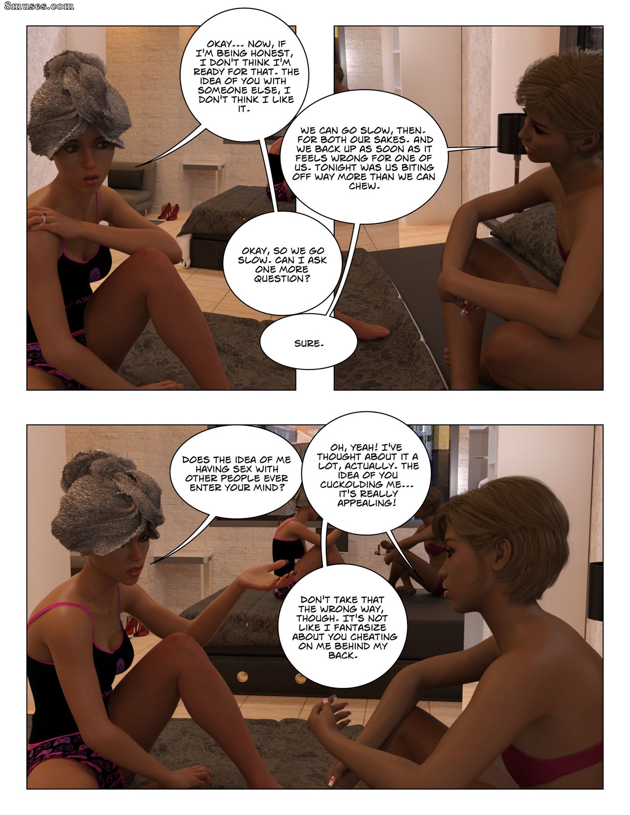 Control - Issue 1-12 - Page 97