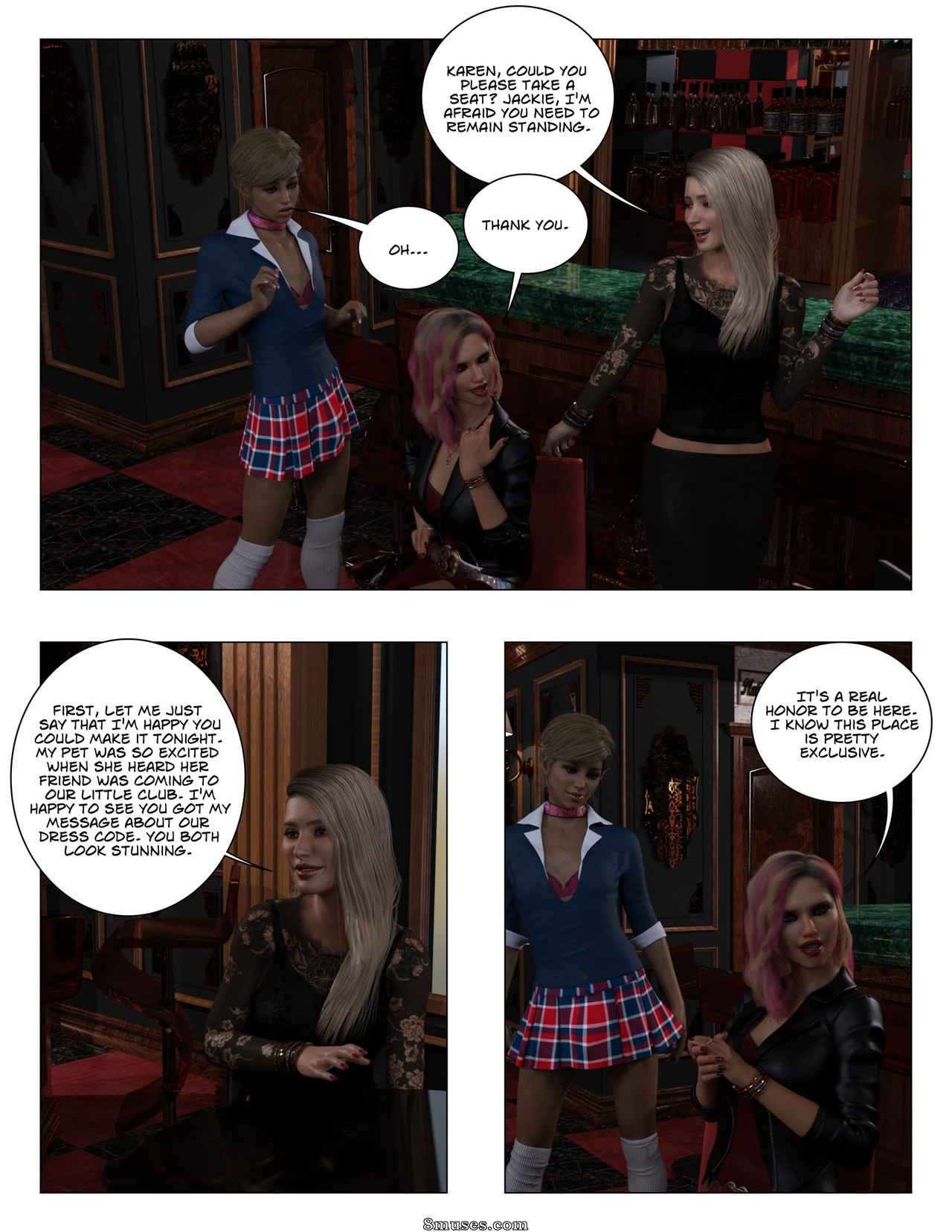 Control - Issue 1-12 - Page 79