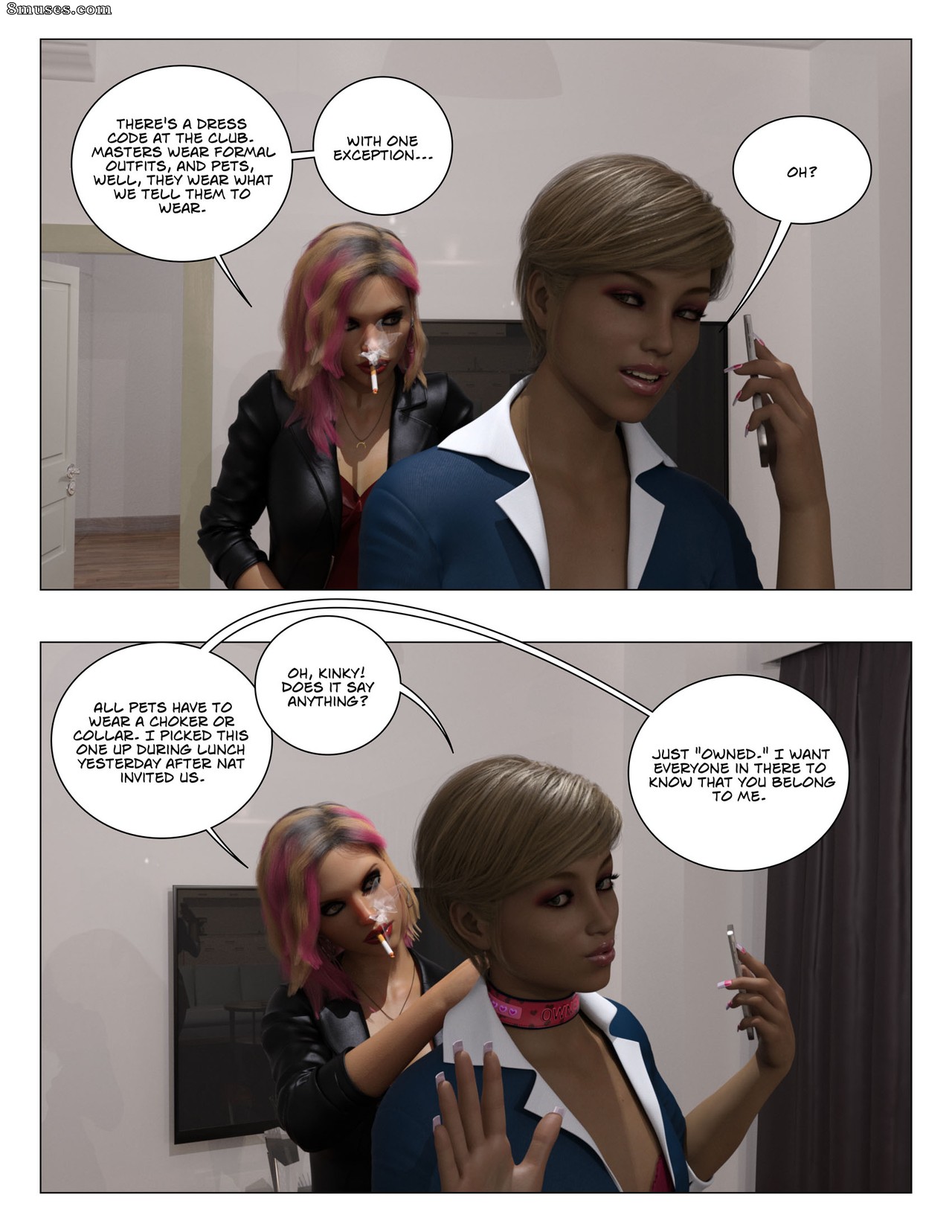 Control - Issue 1-12 - Page 76