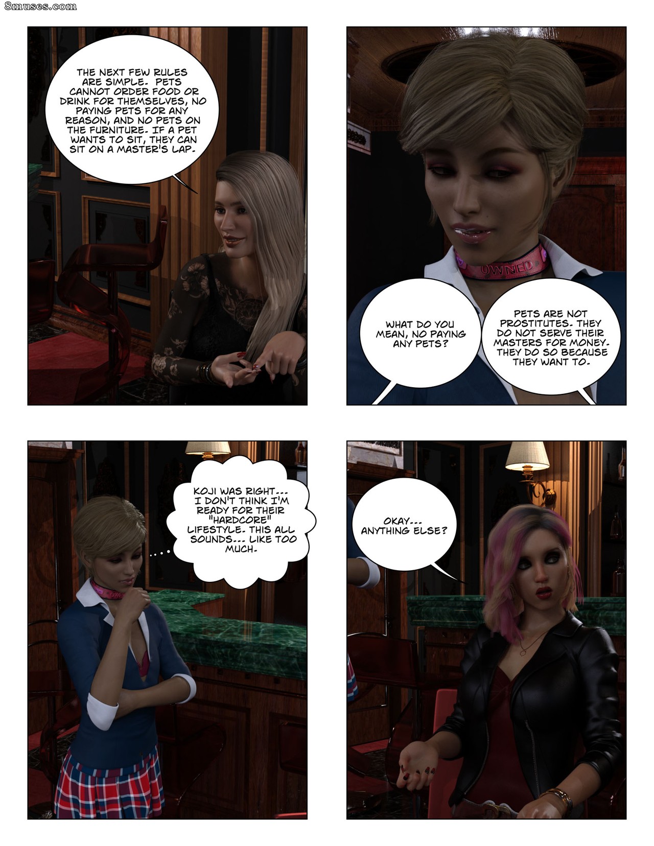 Control - Issue 1-12 - Page 83