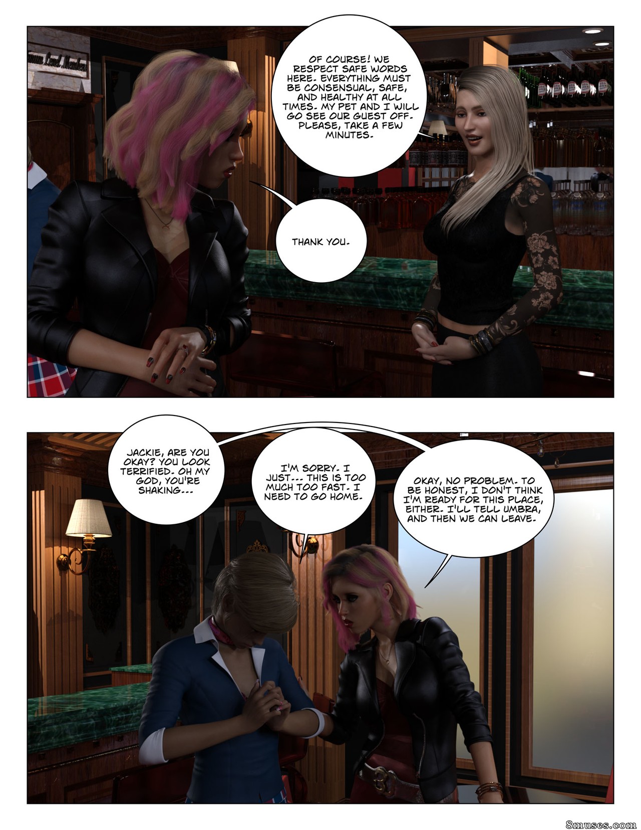 Control - Issue 1-12 - Page 87