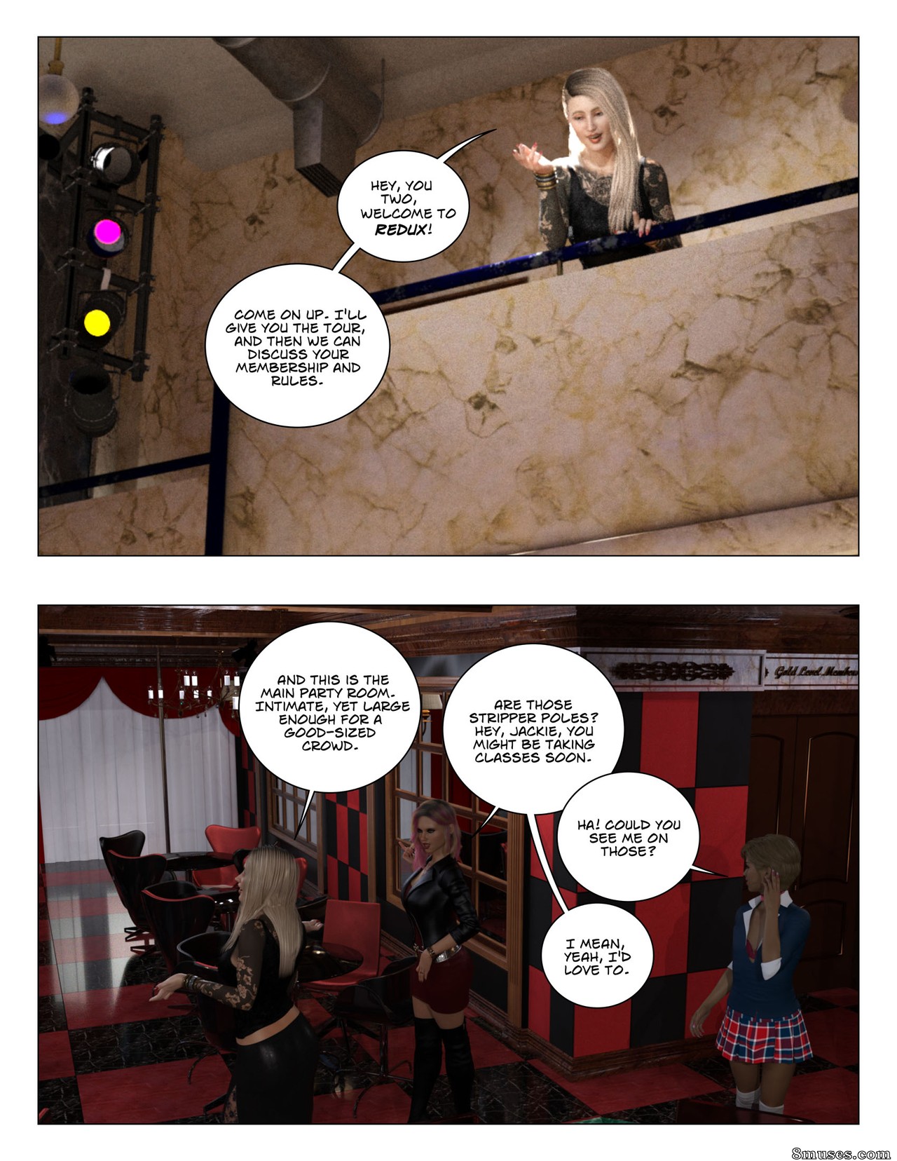 Control - Issue 1-12 - Page 78