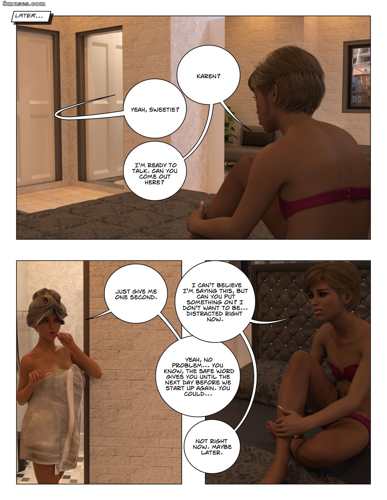 Control - Issue 1-12 - Page 92
