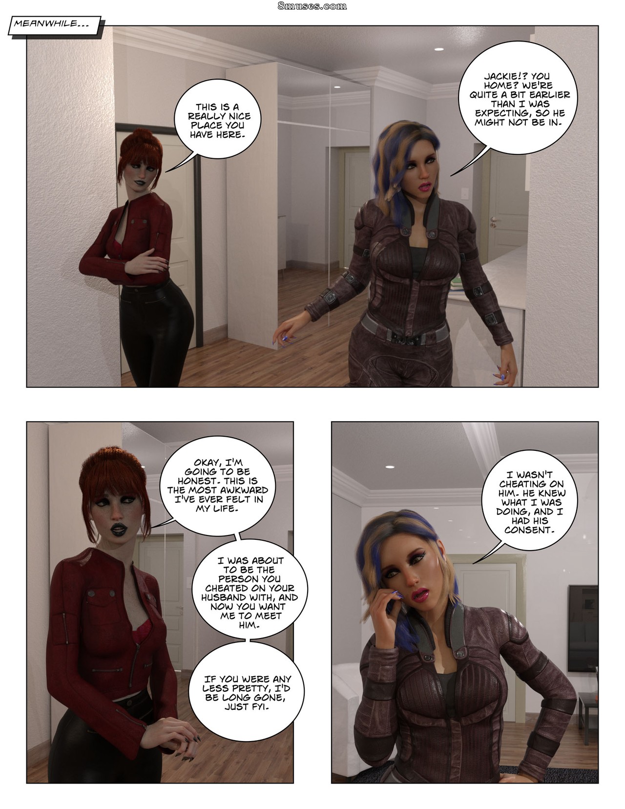 Control - Issue 1-12 - Page 251