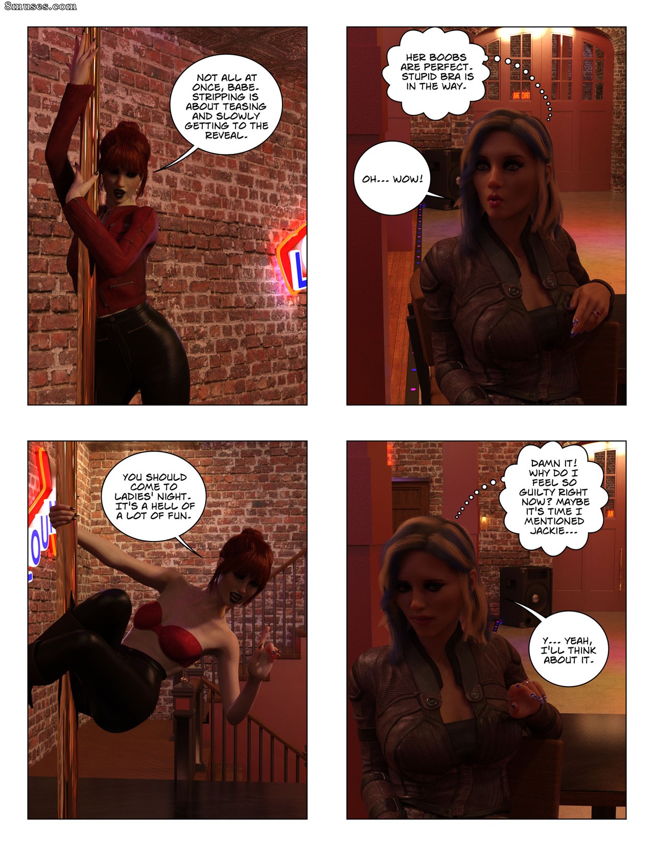 Control - Issue 1-12 - Page 231