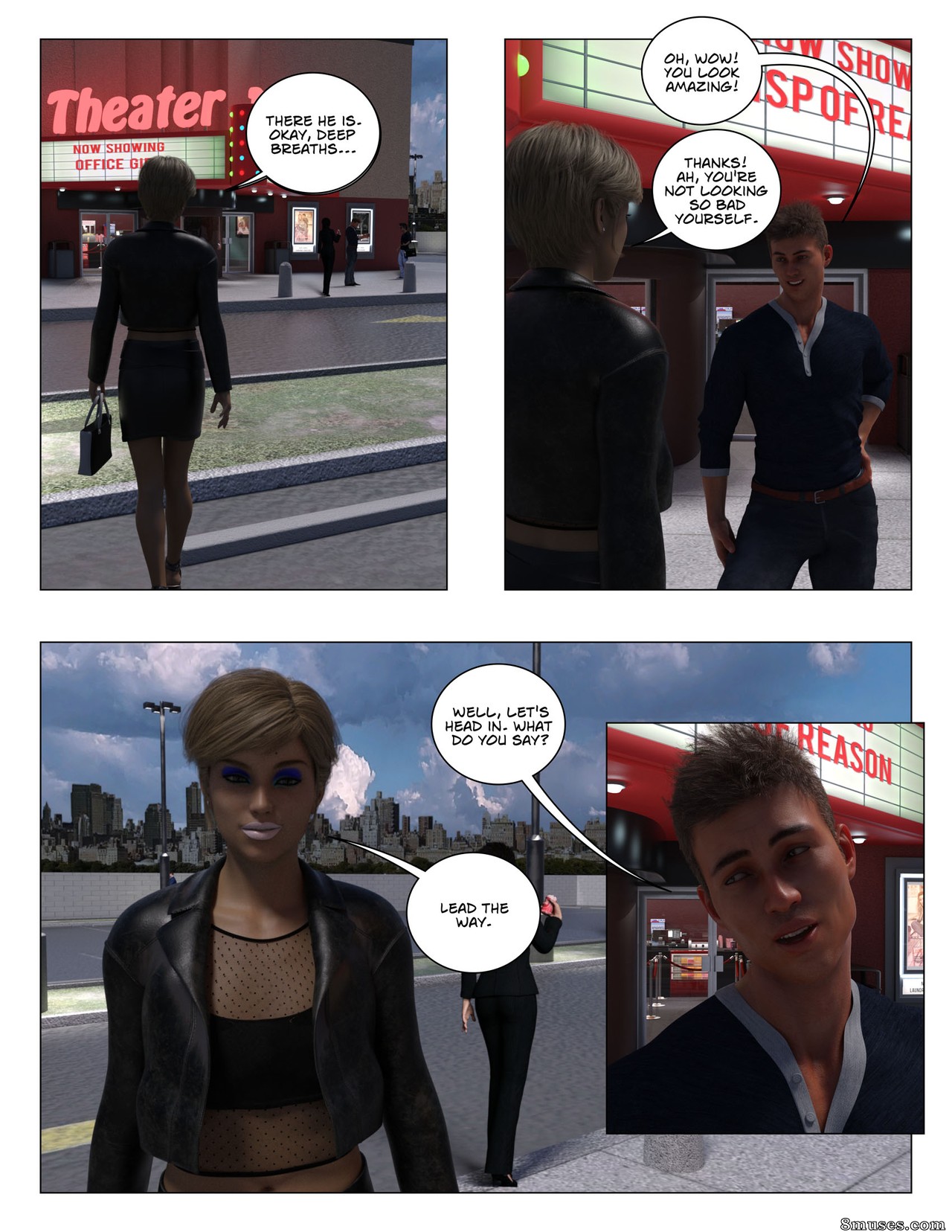 Control - Issue 1-12 - Page 236