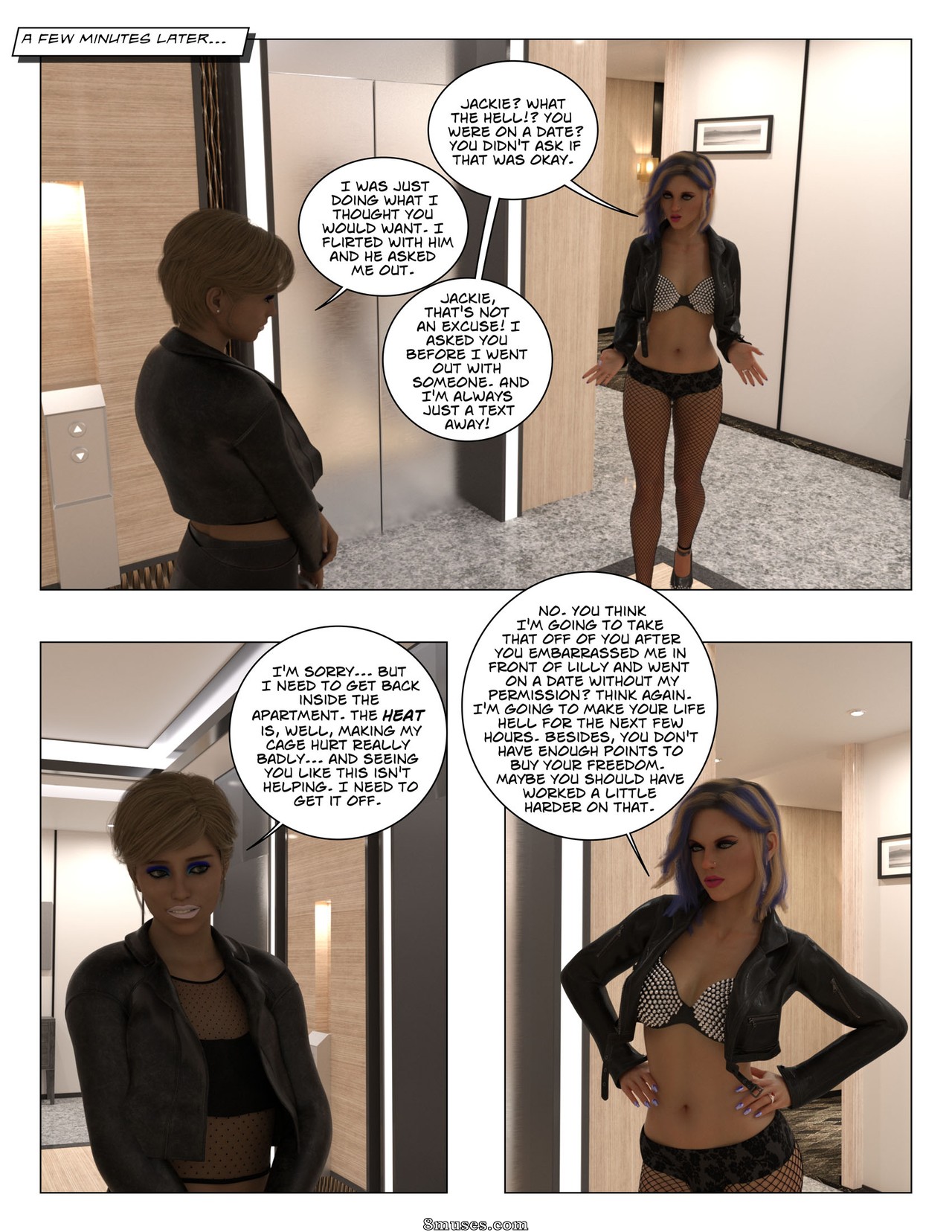 Control - Issue 1-12 - Page 257