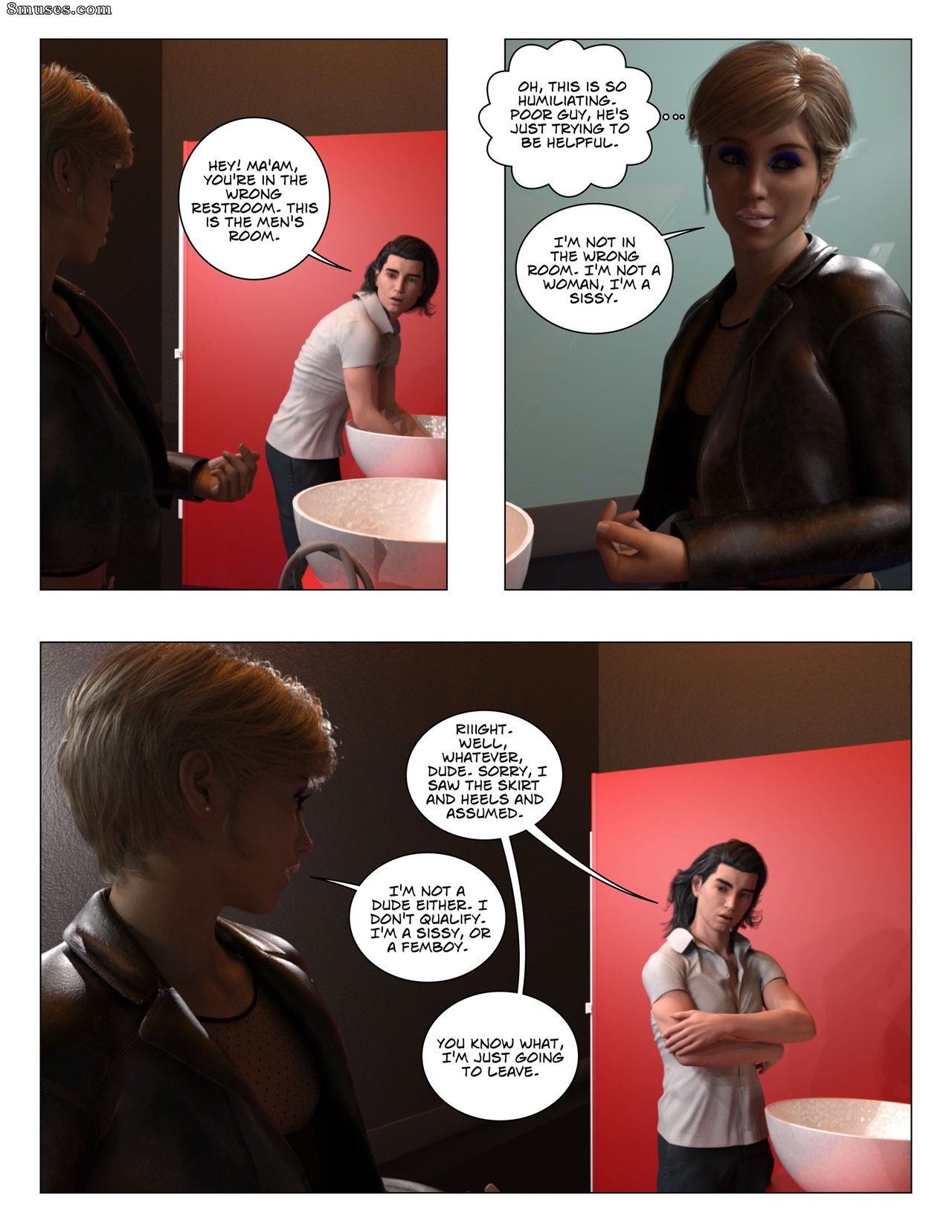 Control - Issue 1-12 - Page 242